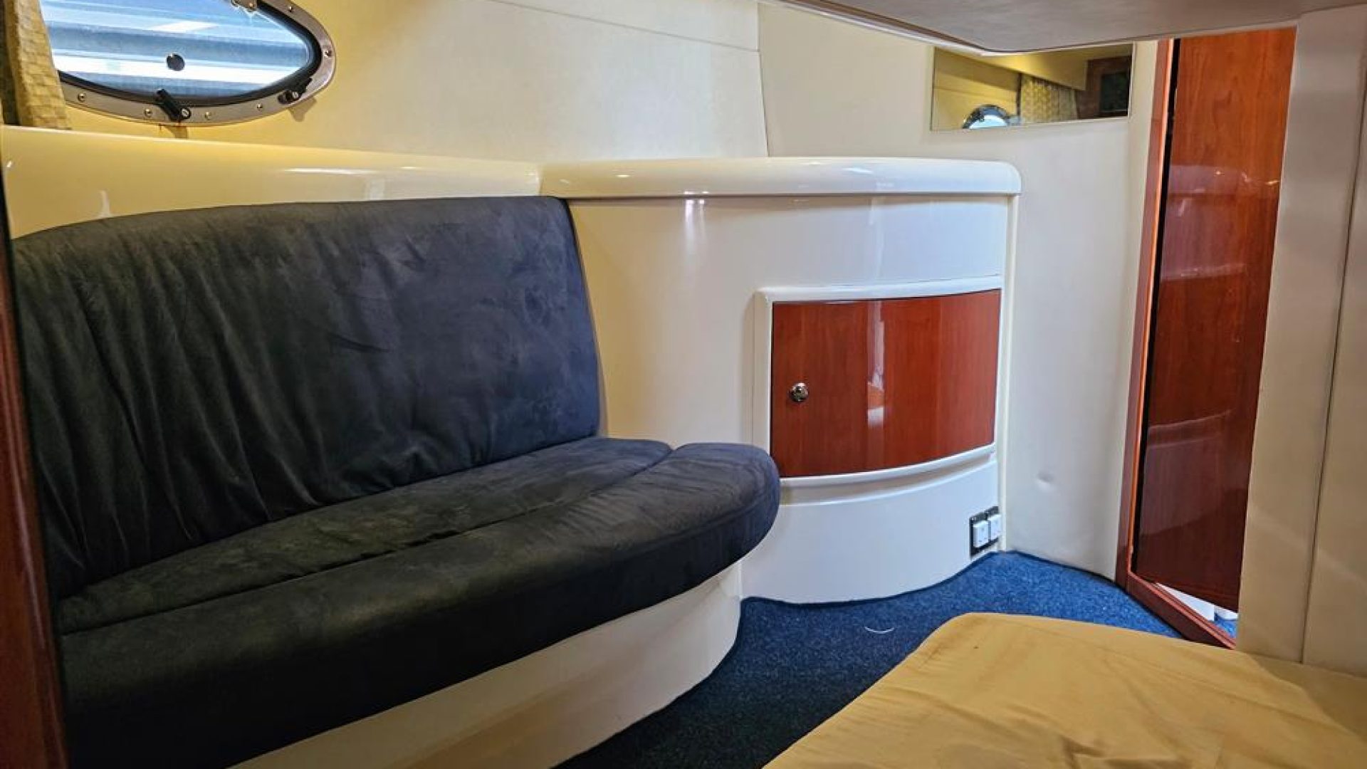 Fairline Targa 34