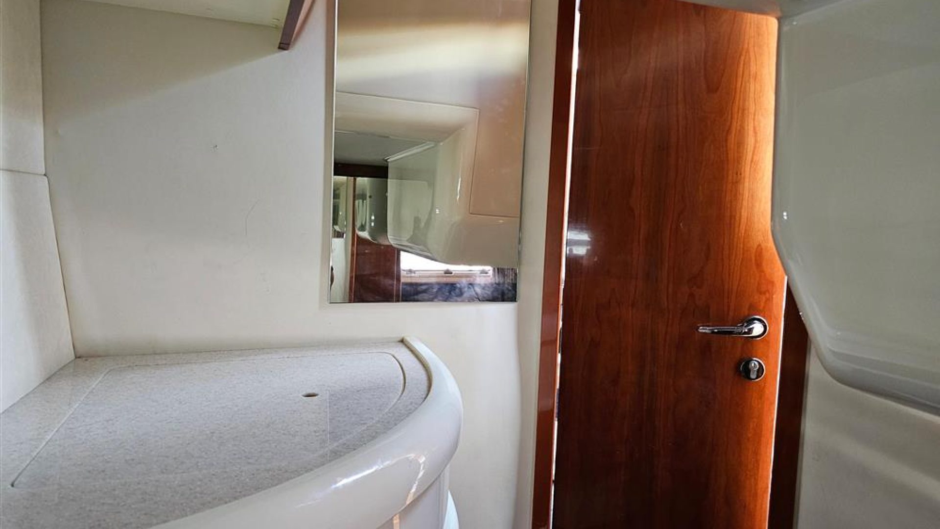 Fairline Targa 34