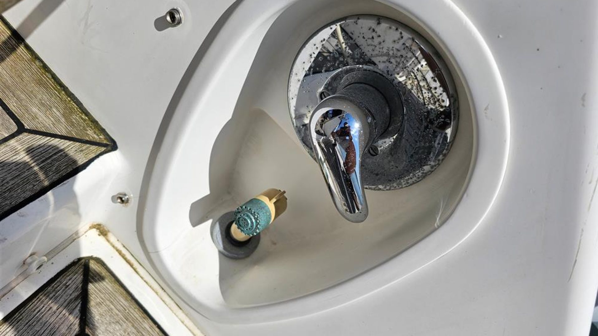 Fairline Targa 34