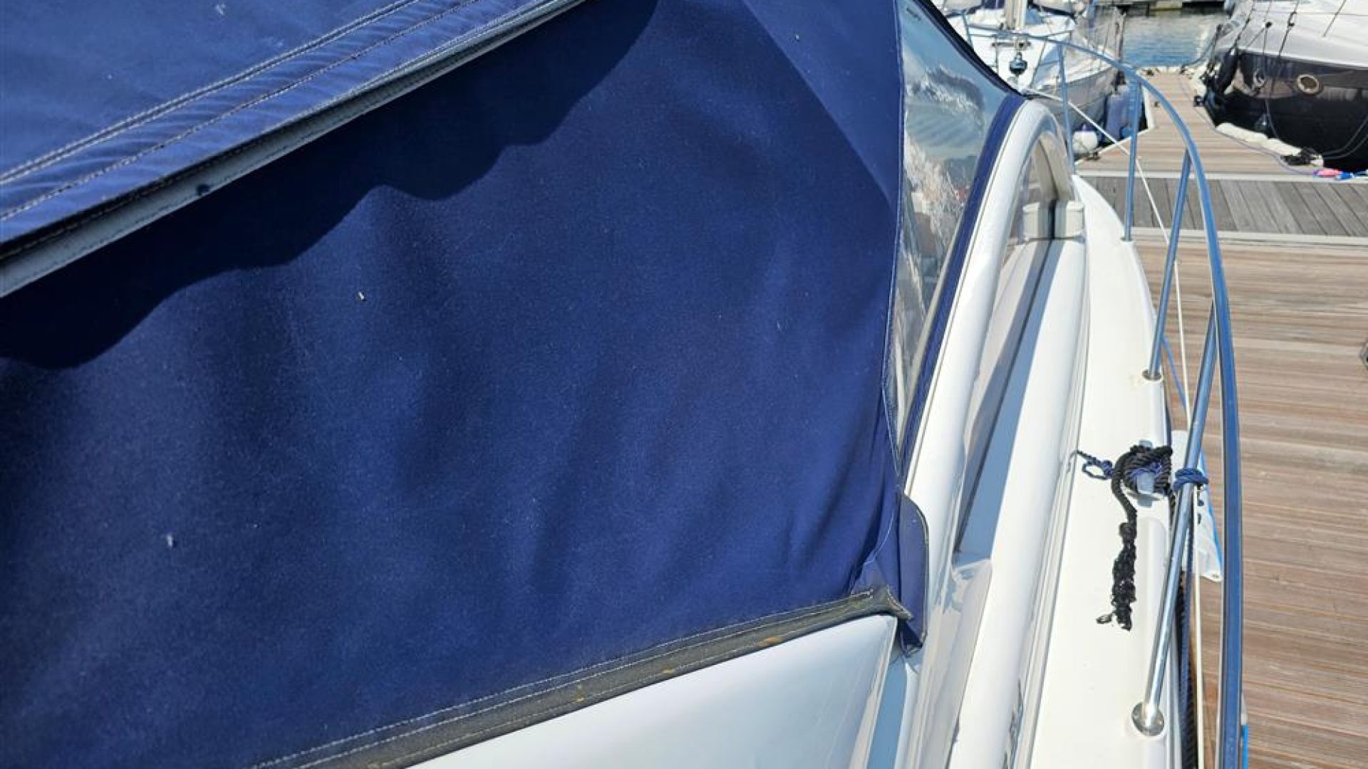 Fairline Targa 34