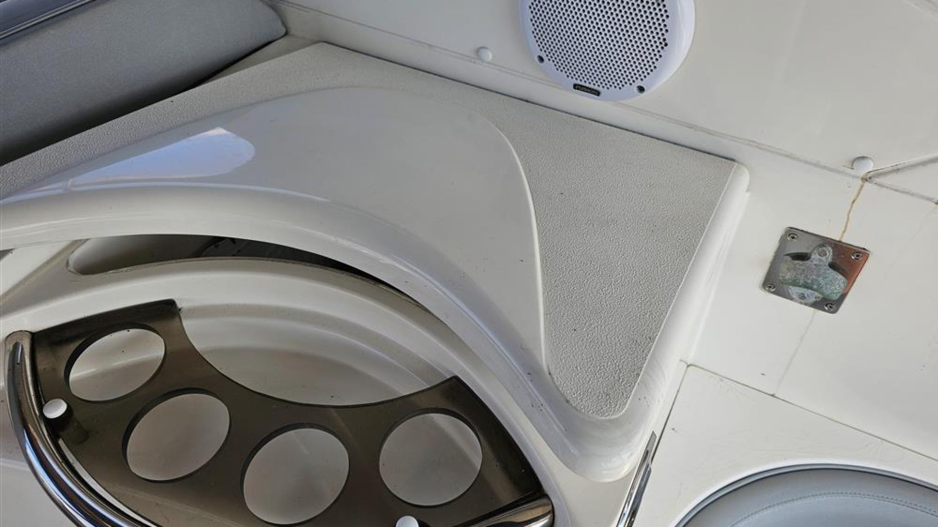 Fairline Targa 34