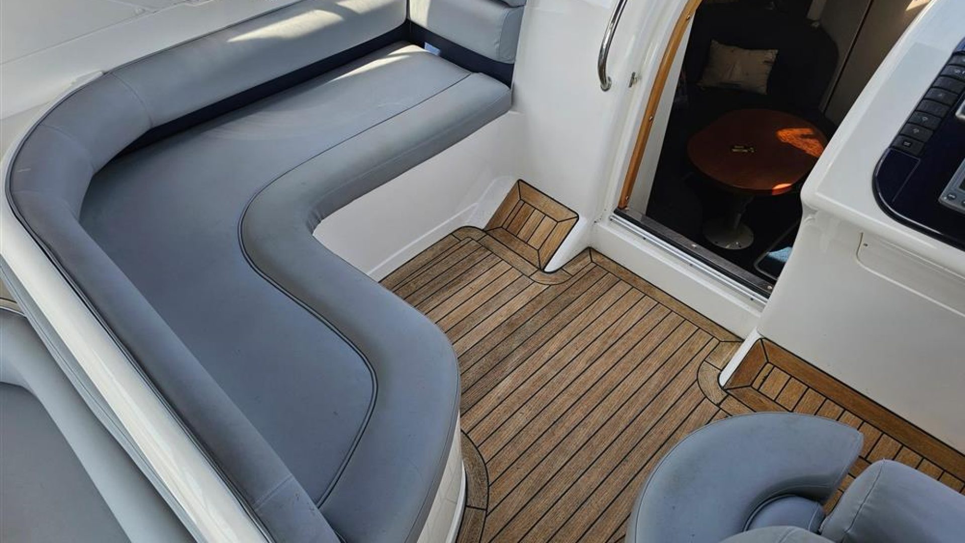 Fairline Targa 34