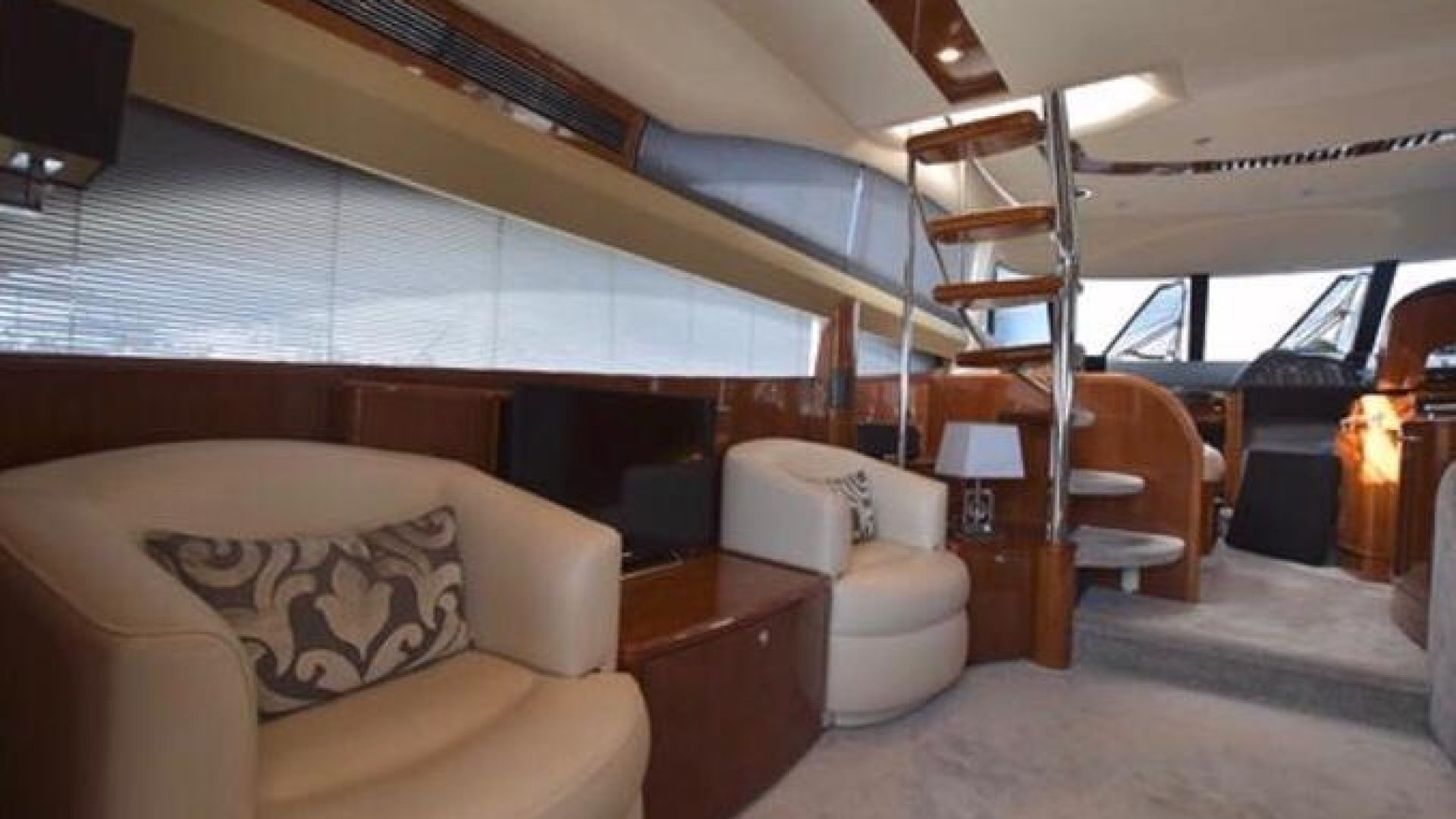Princess 57