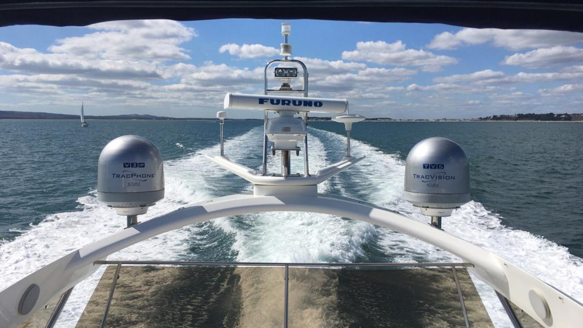 Princess 57