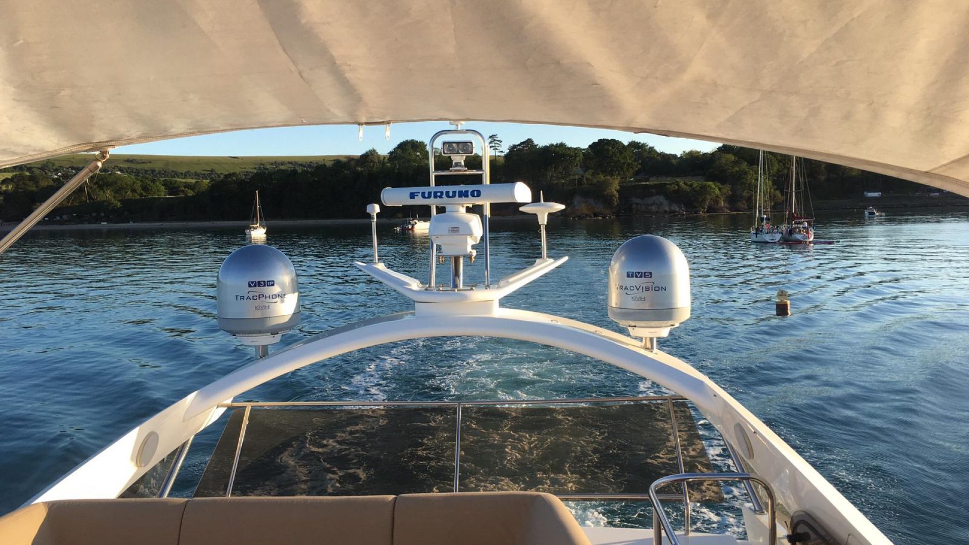 Princess 57