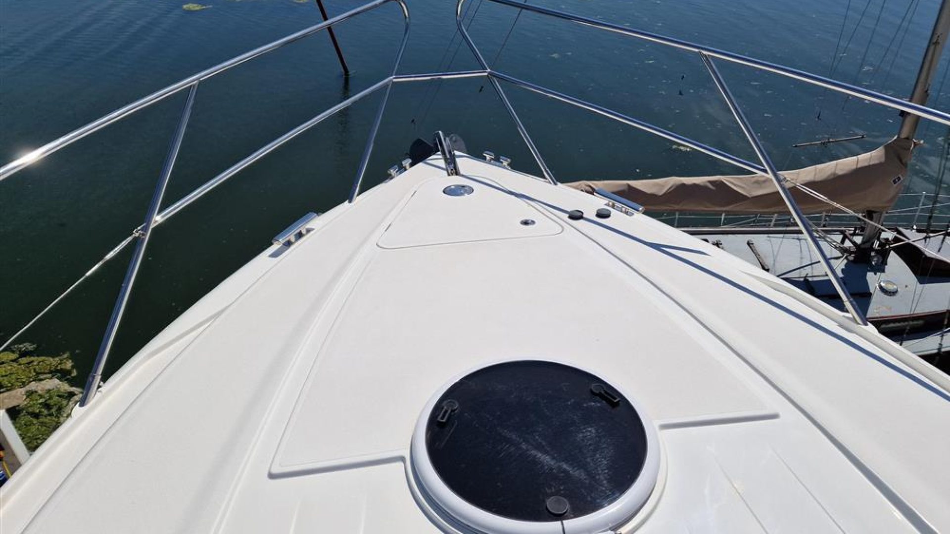 Princess V42