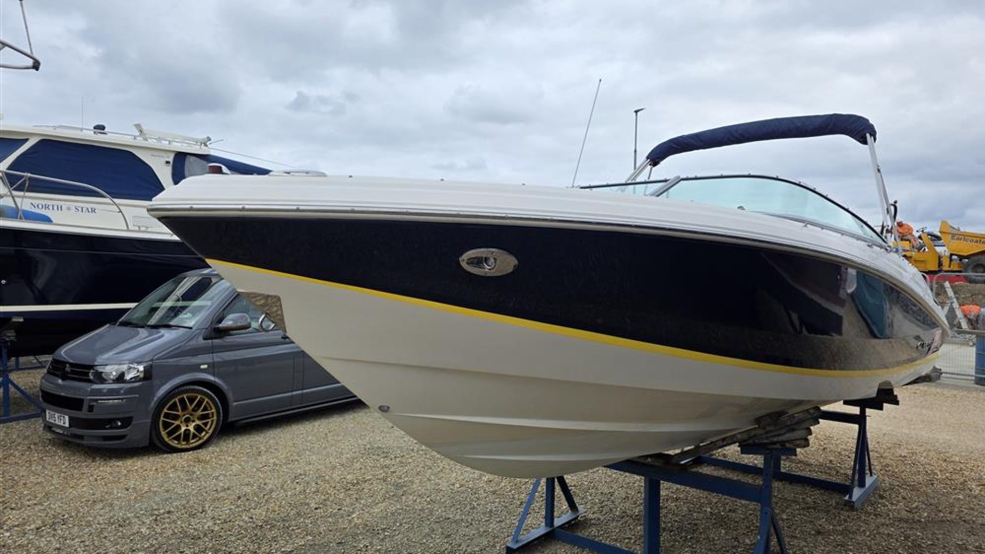 Regal 2200