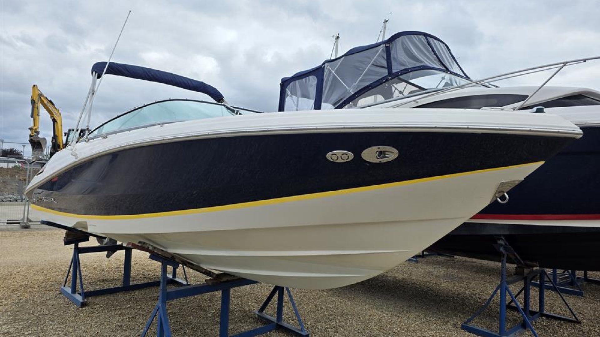 Regal 2200