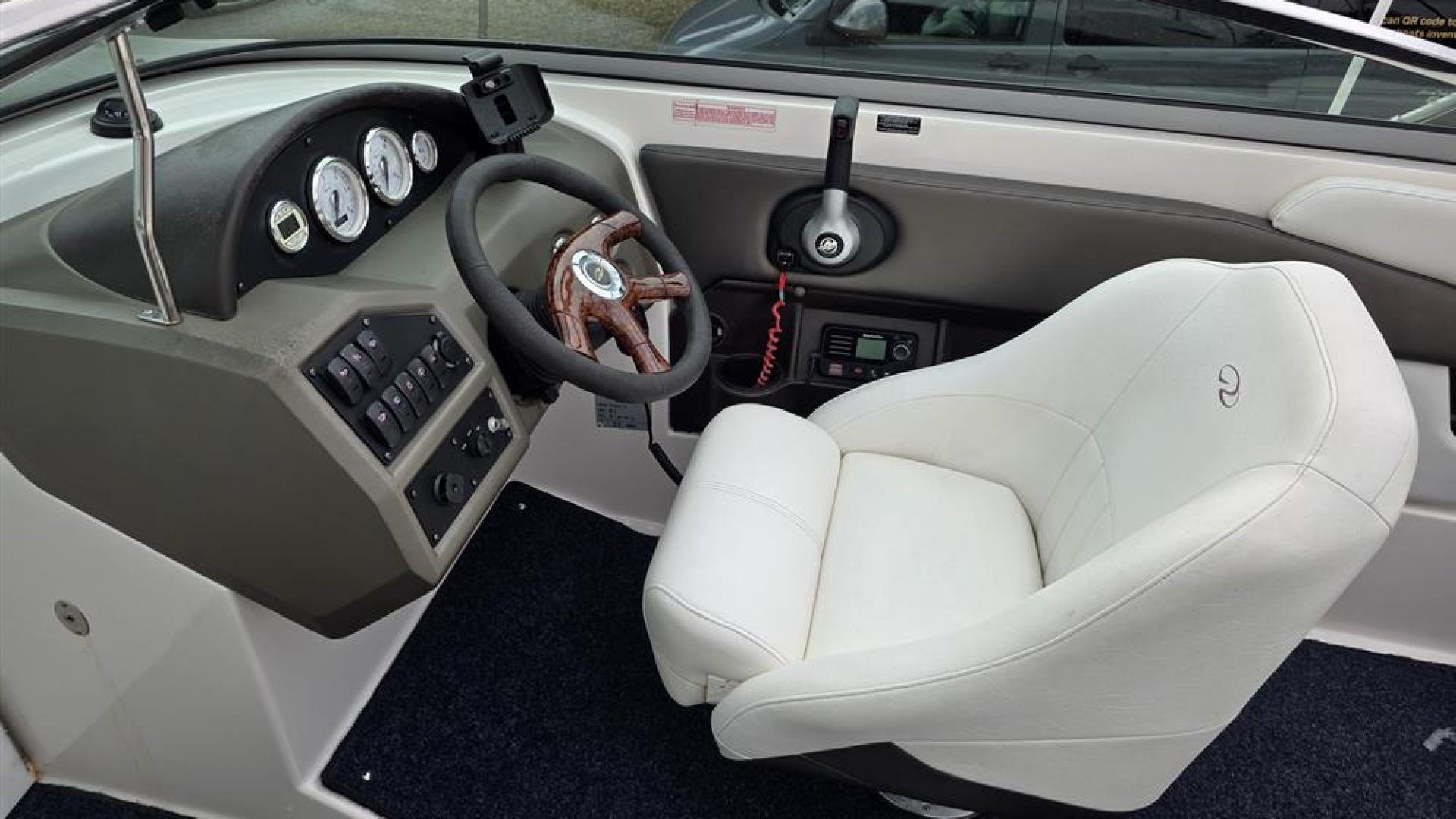 Regal 2200