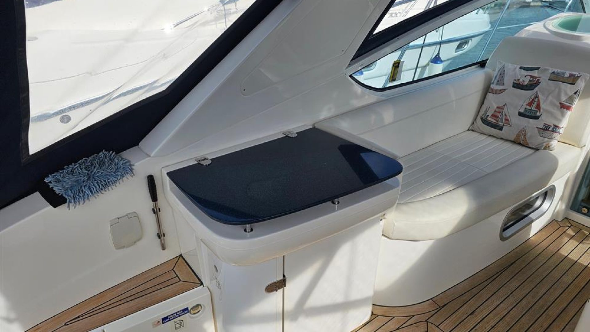 Sealine S29