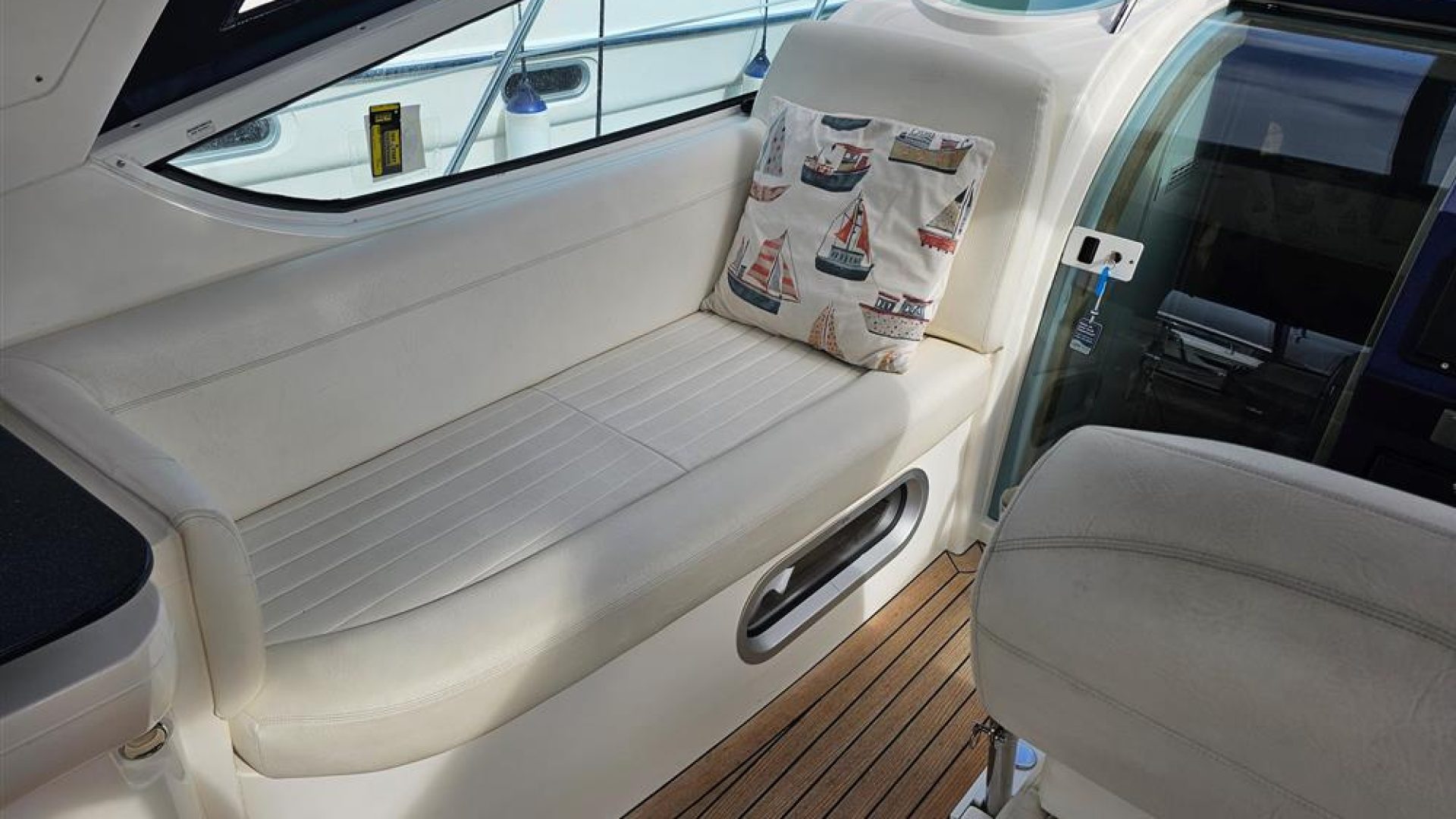 Sealine S29