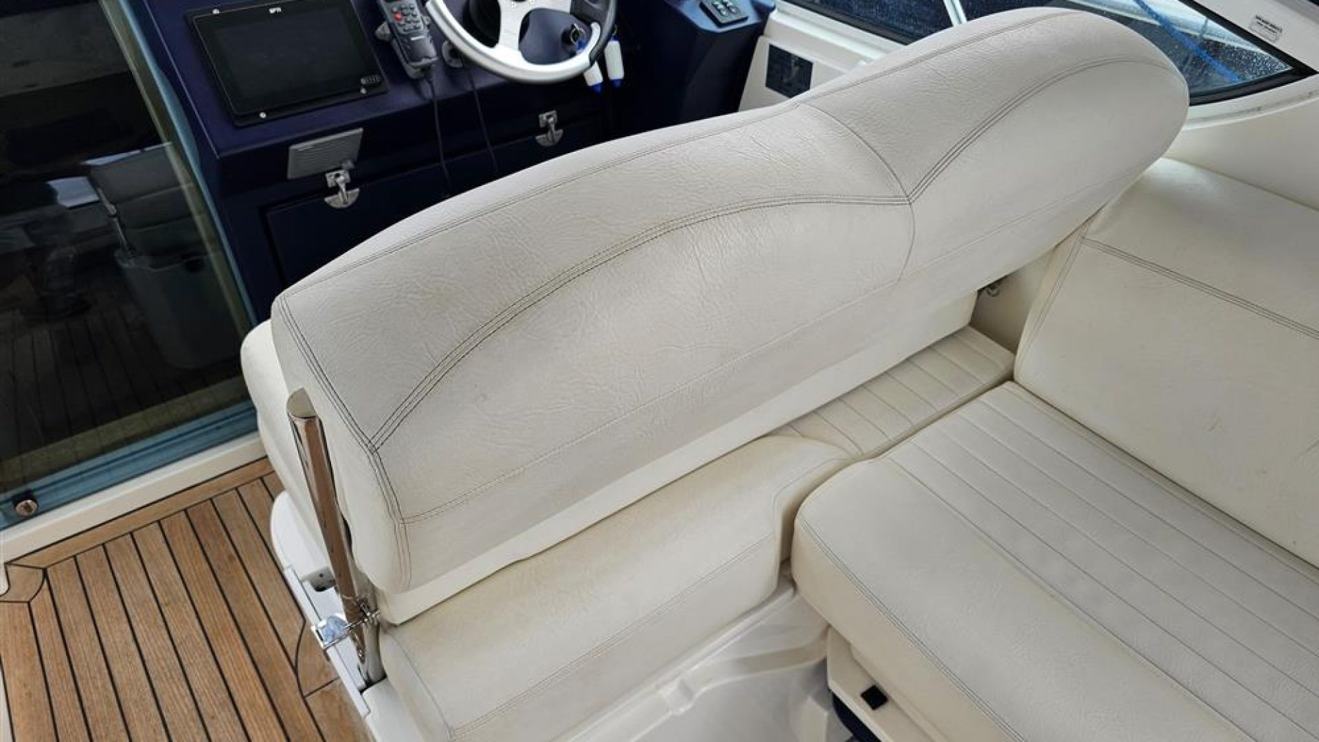 Sealine S29