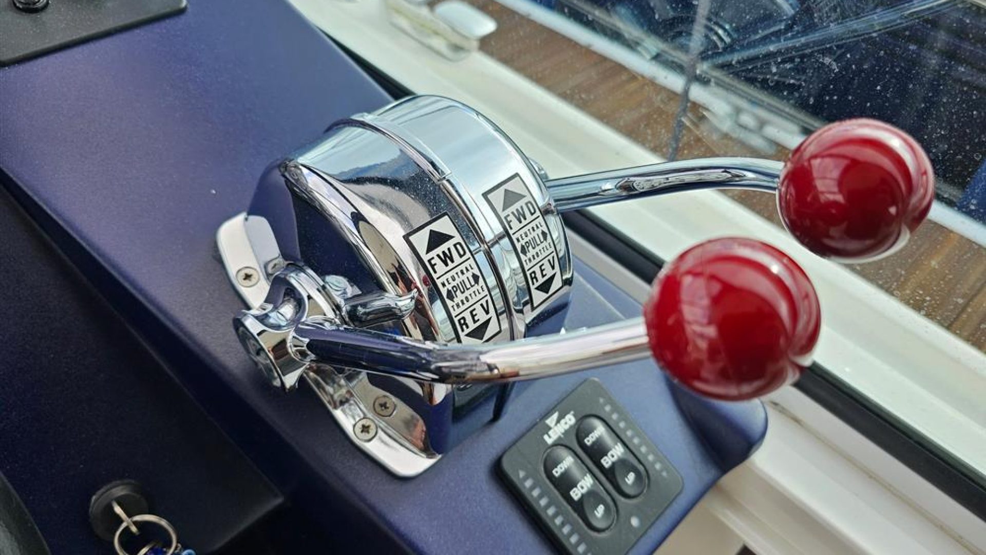 Sealine S29
