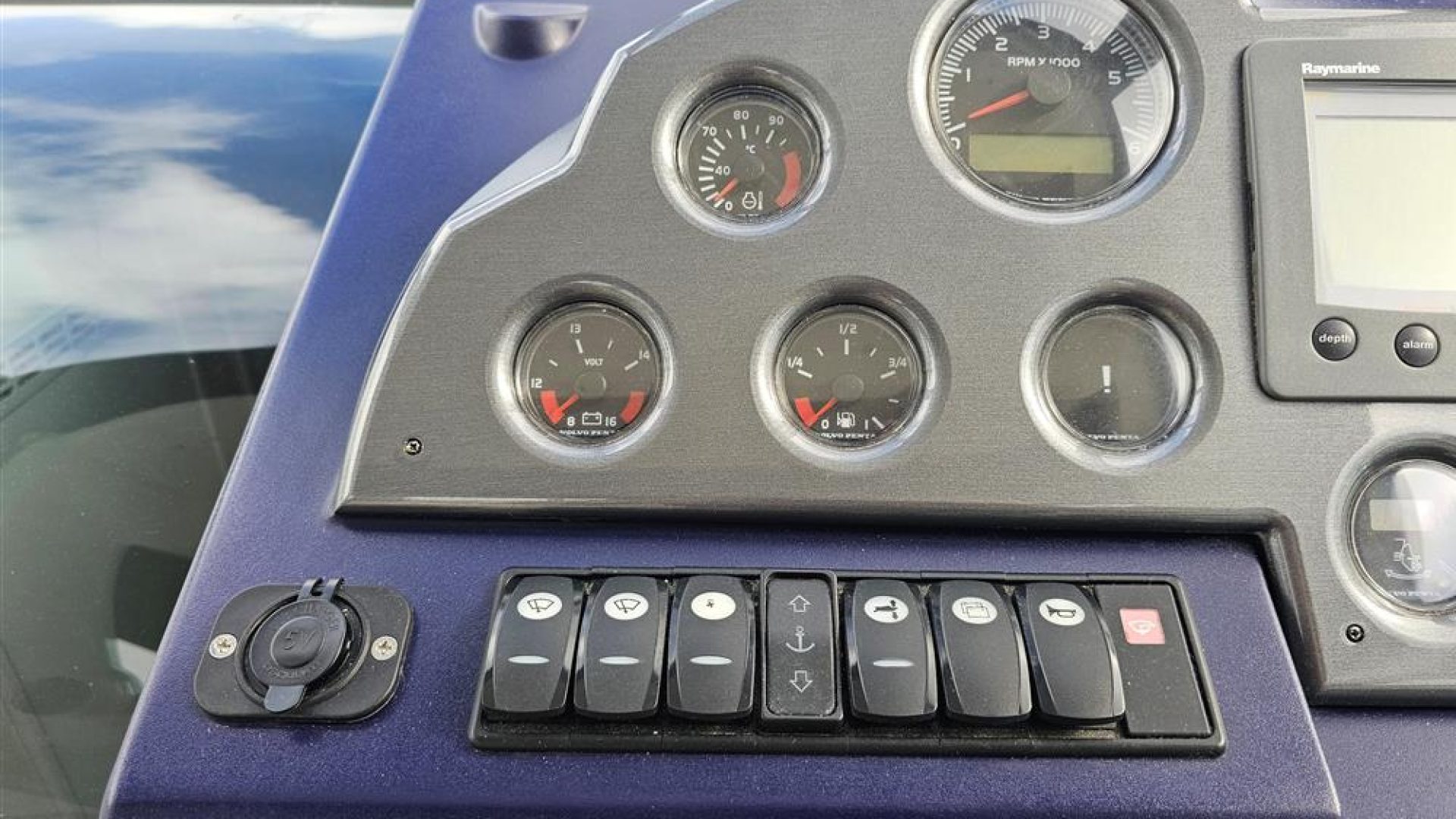 Sealine S29