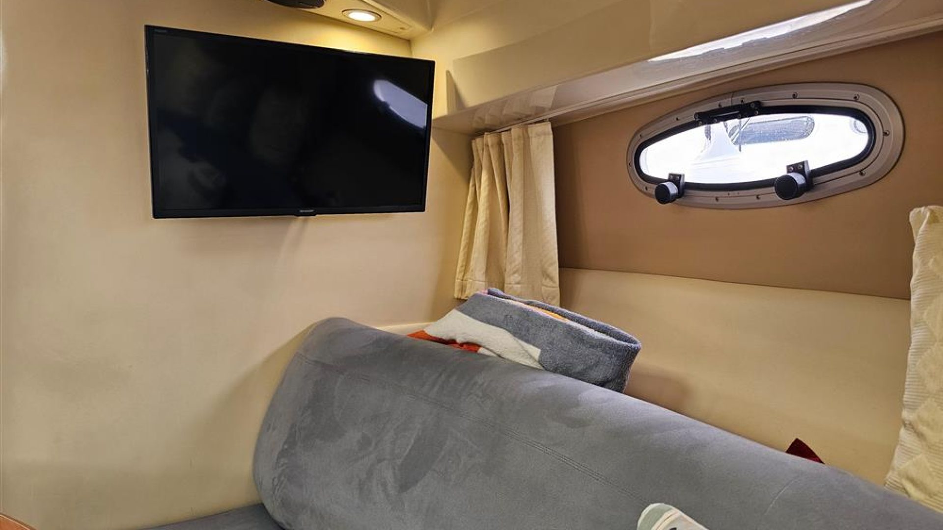 Sealine S29