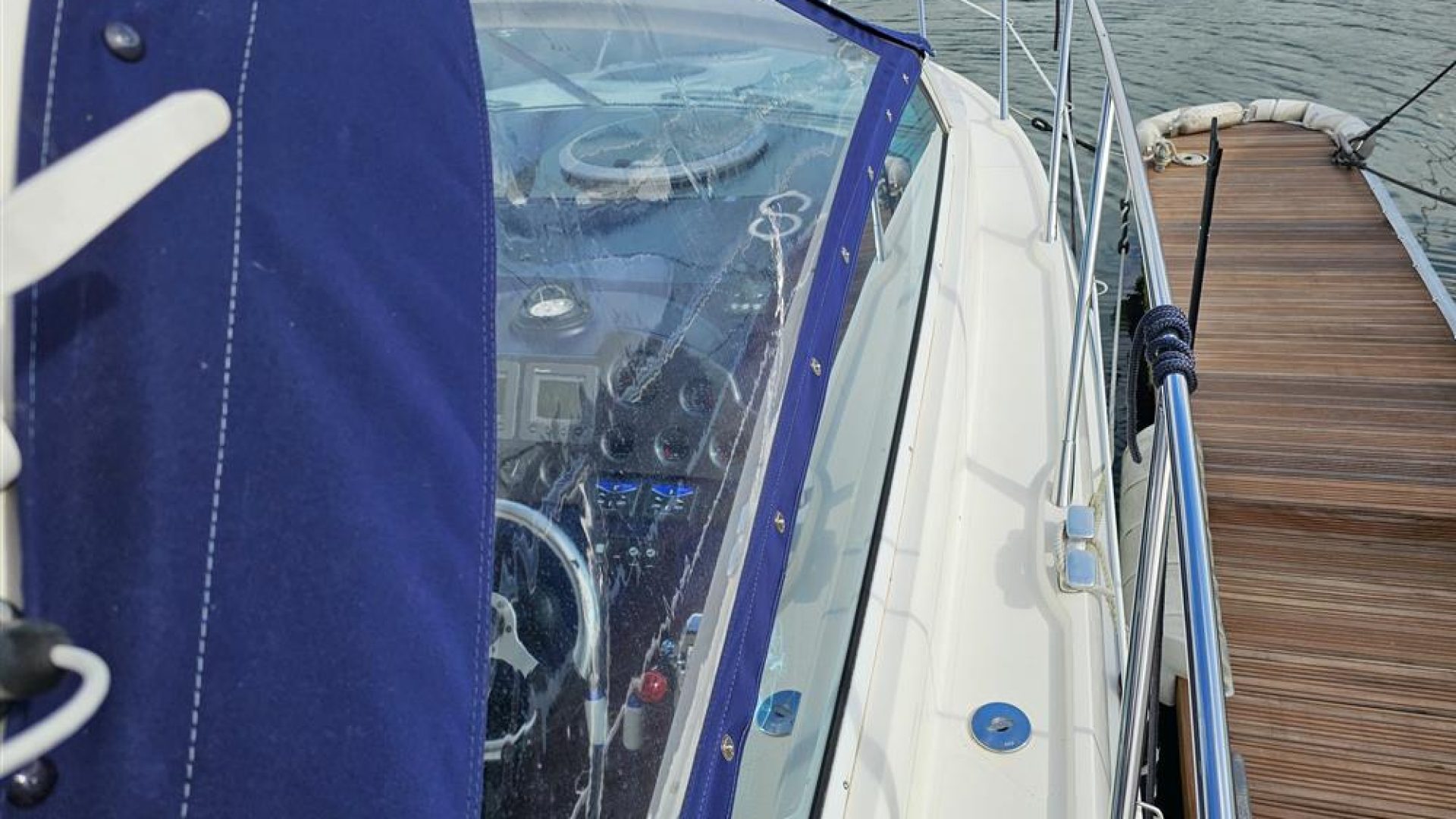 Sealine S29