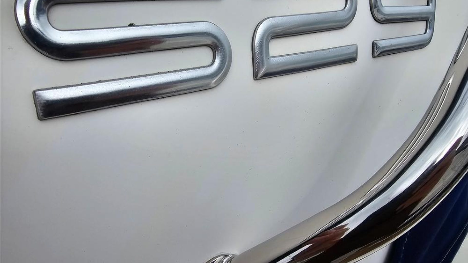 Sealine S29