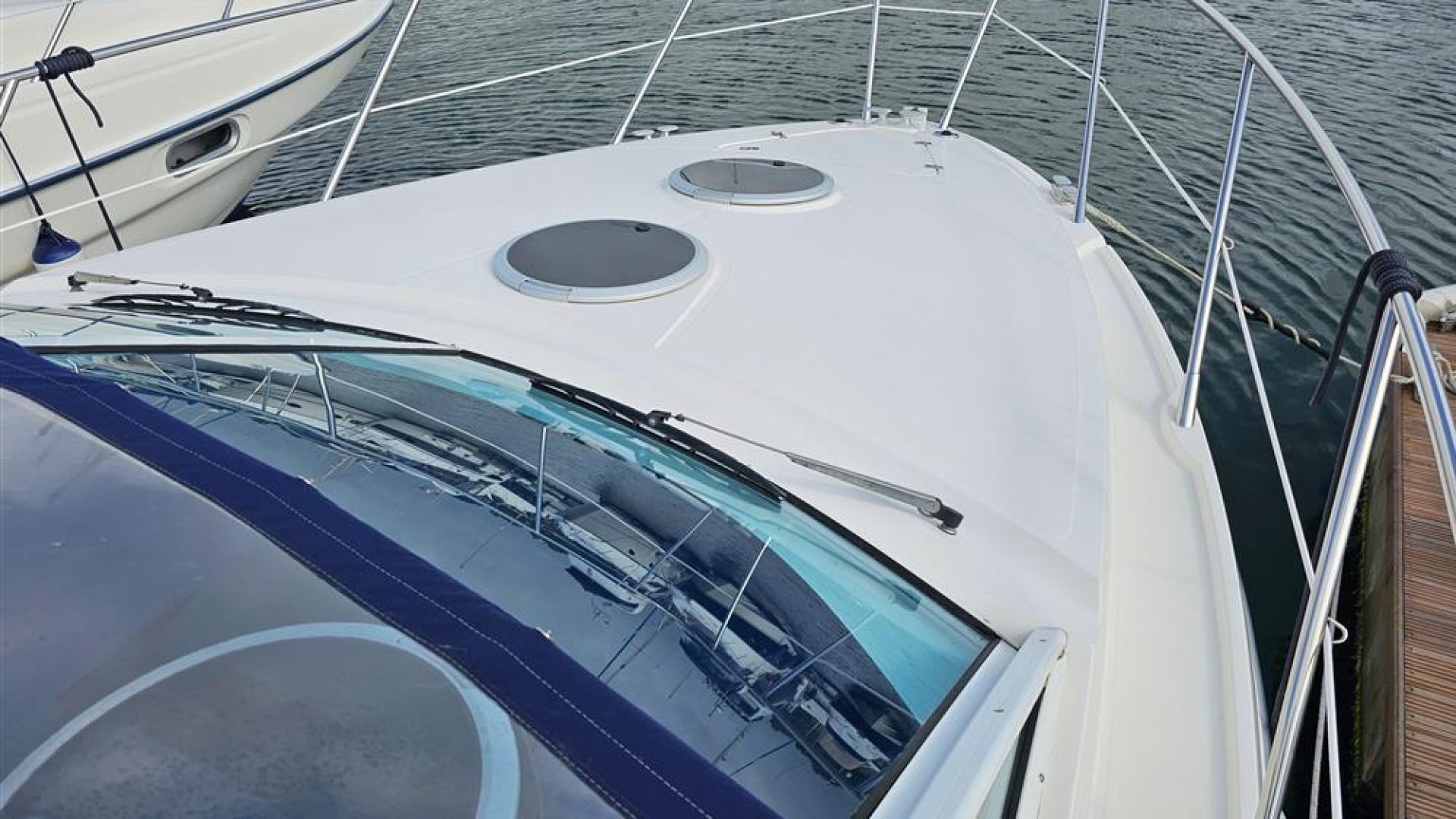 Sealine S29