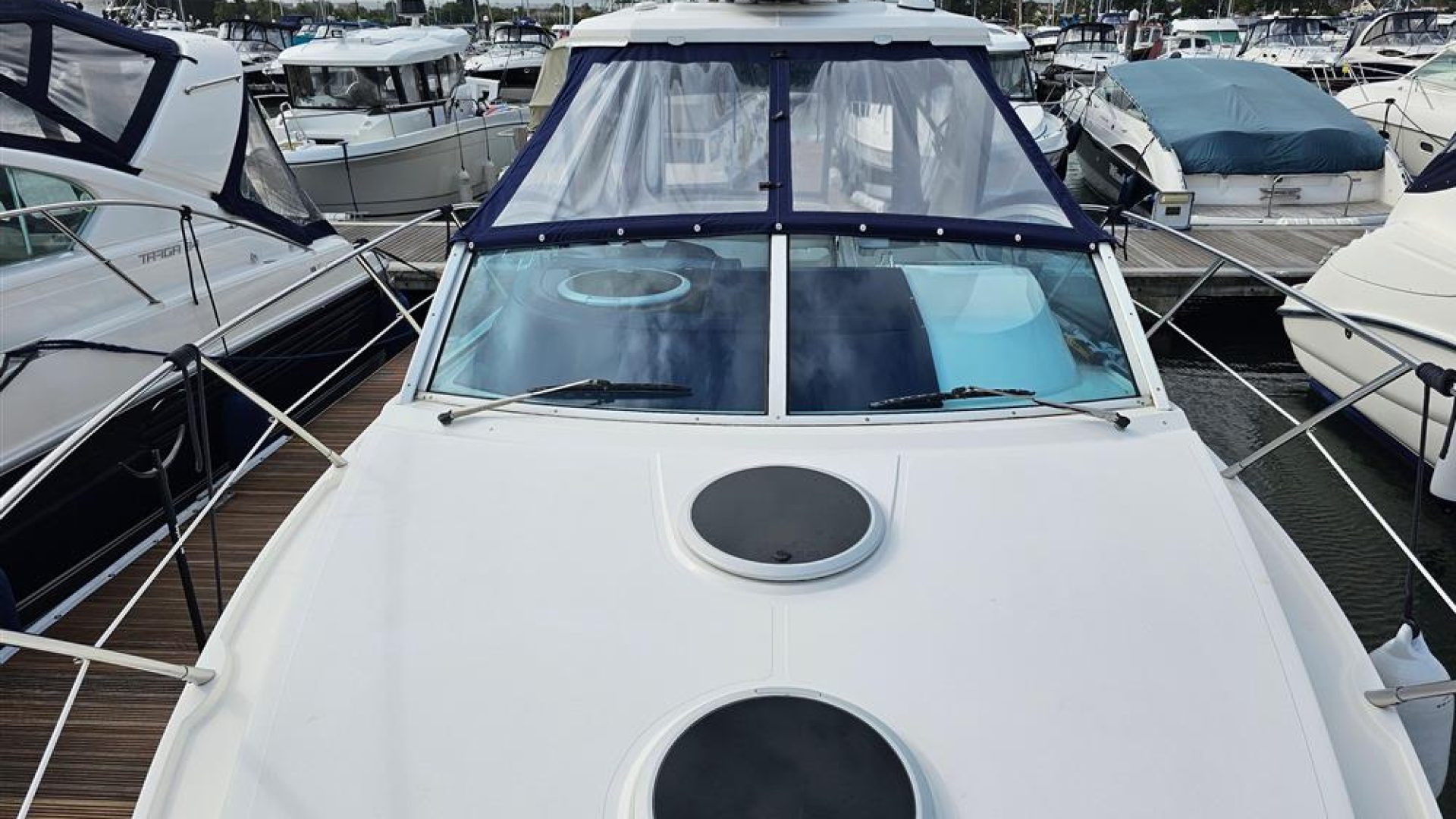 Sealine S29