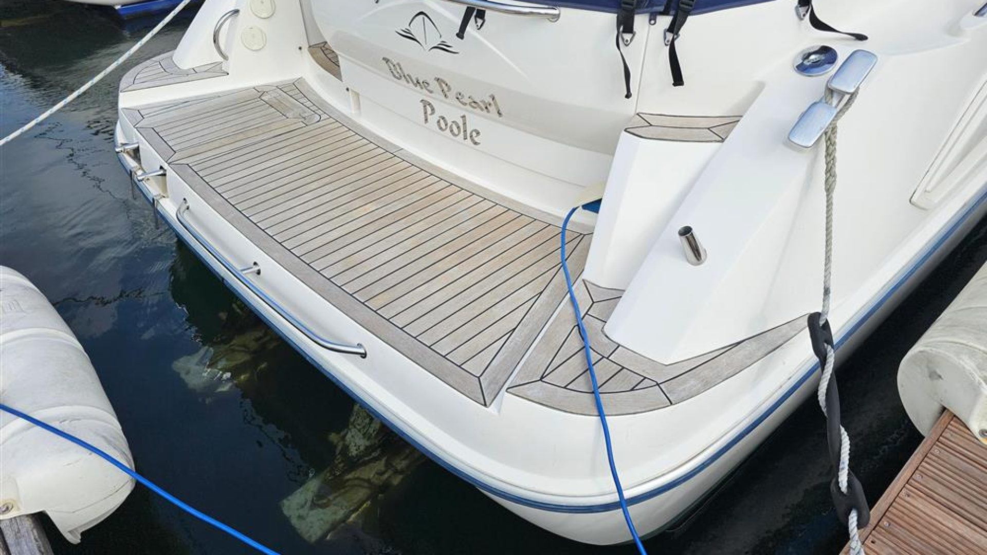 Sealine S29