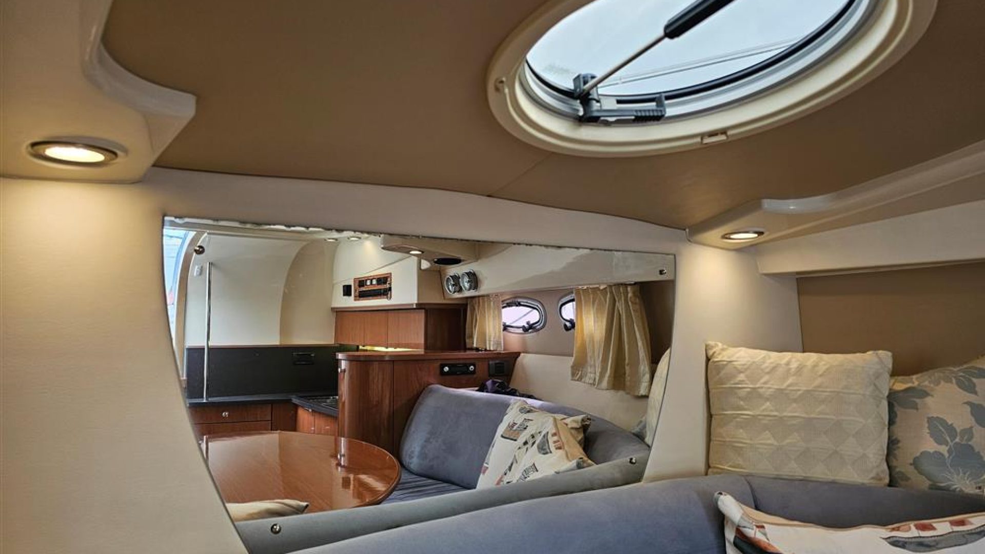 Sealine S29