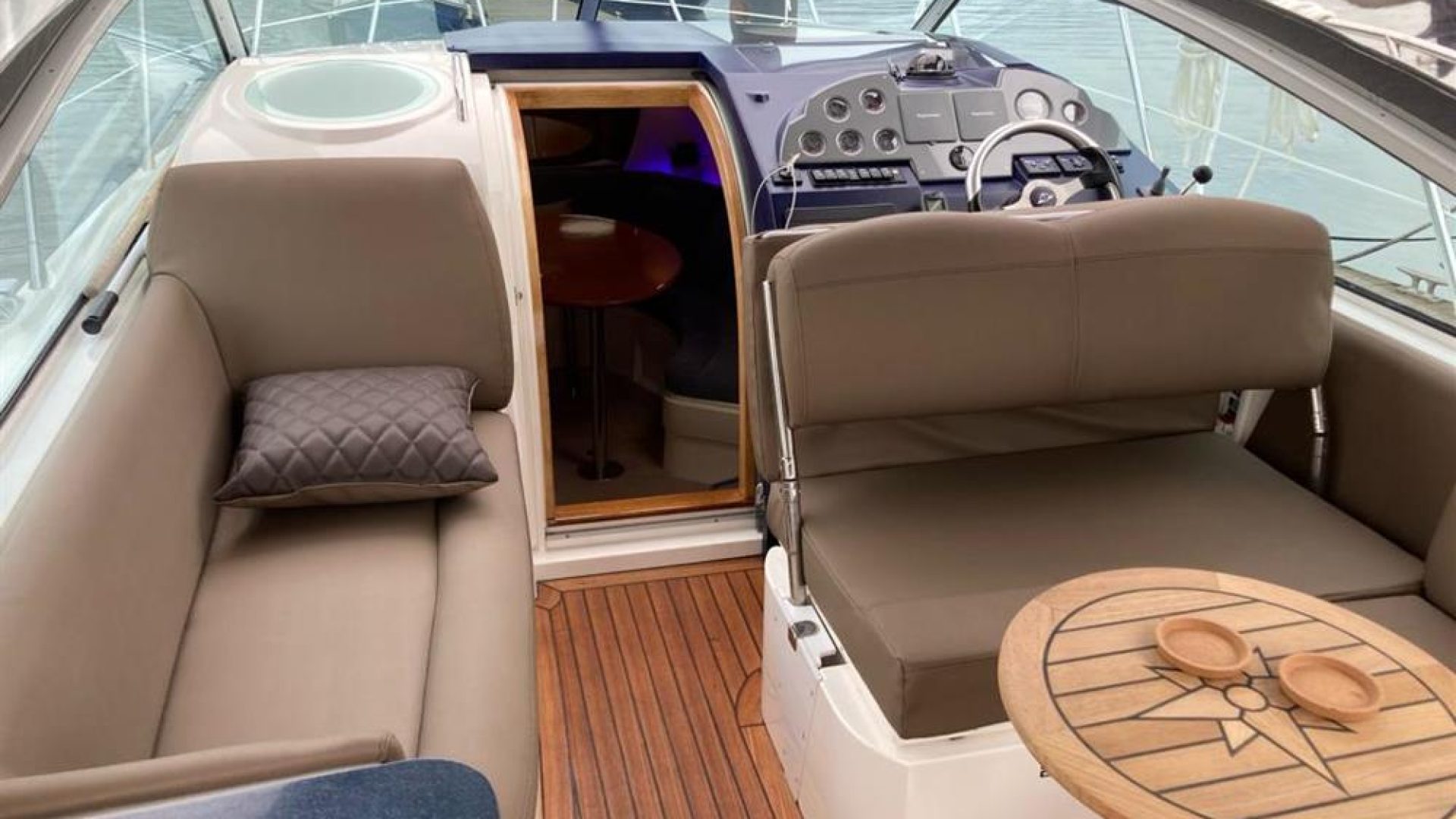 Sealine S29