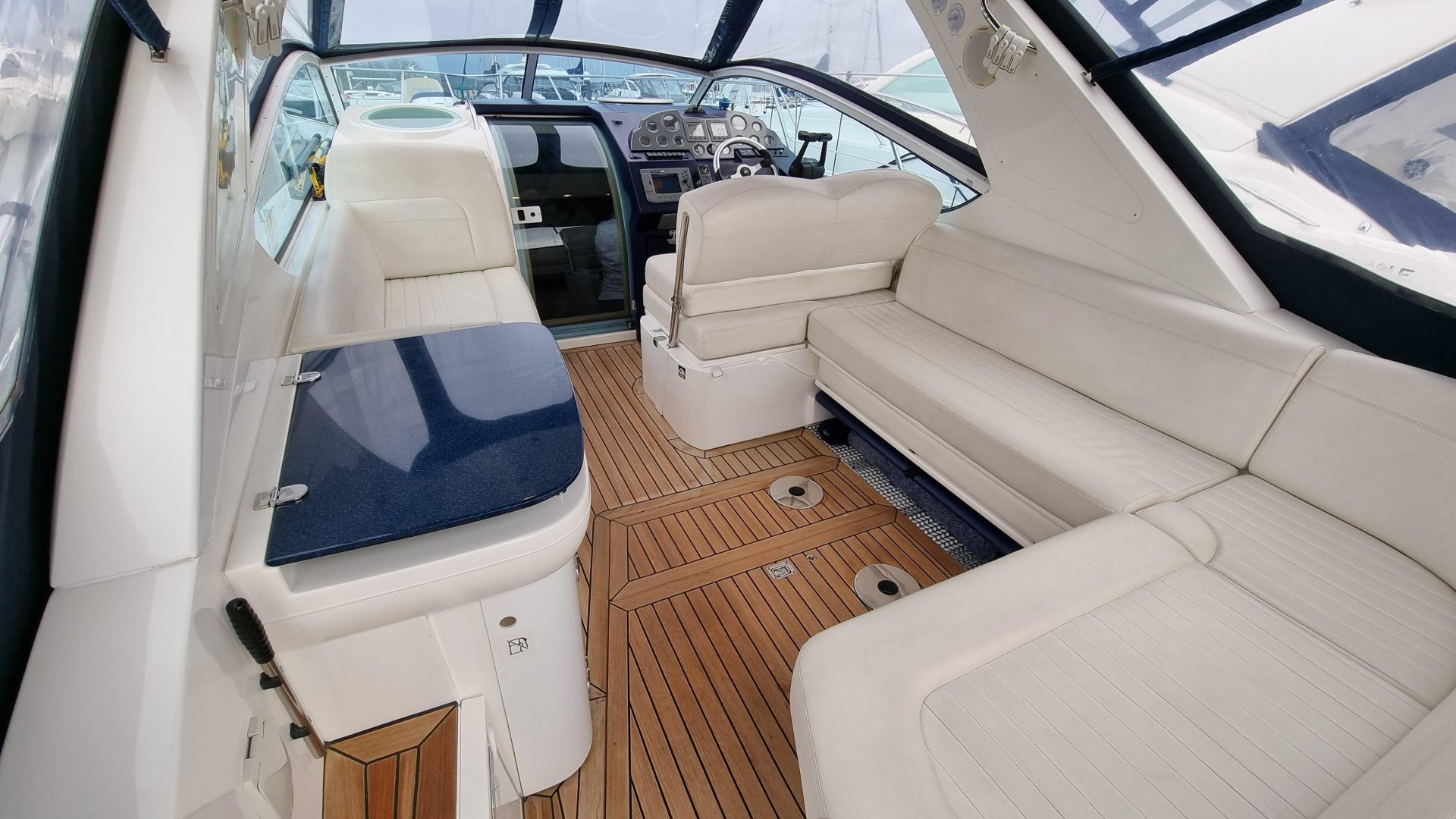 Sealine S29