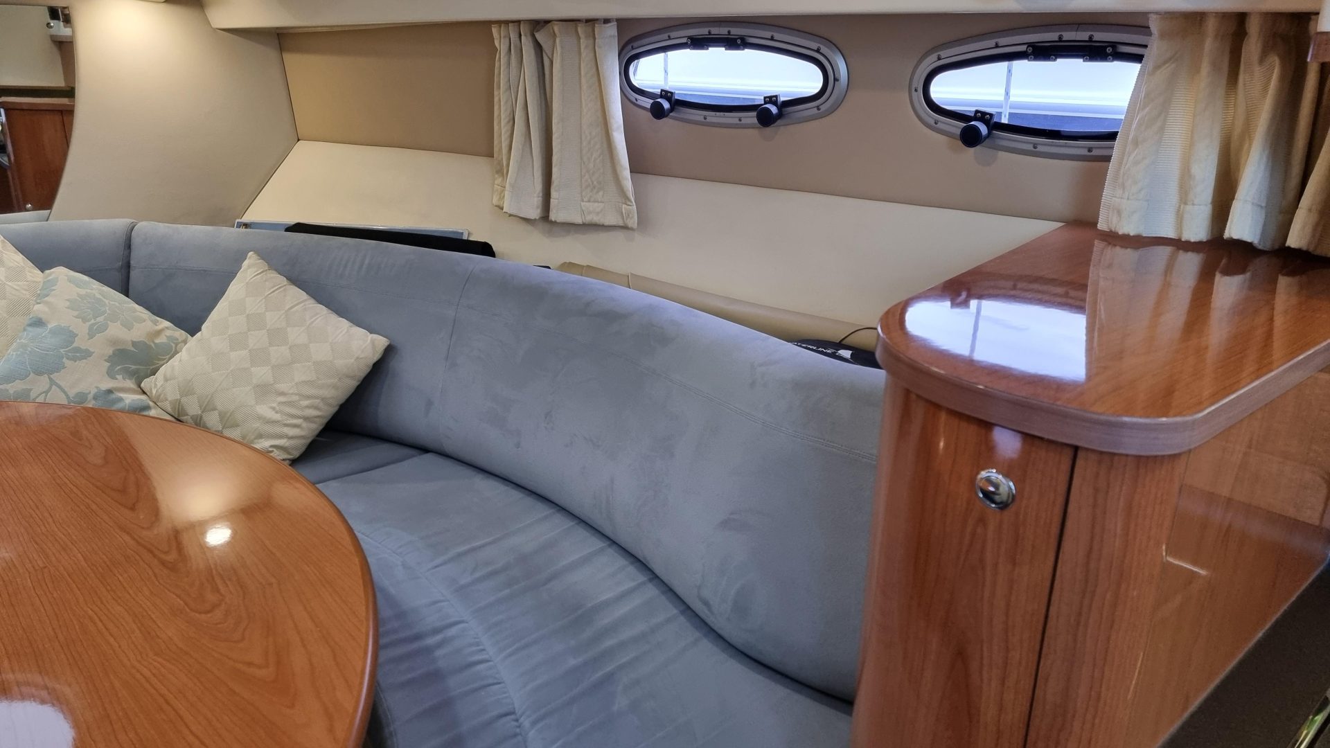 Sealine S29