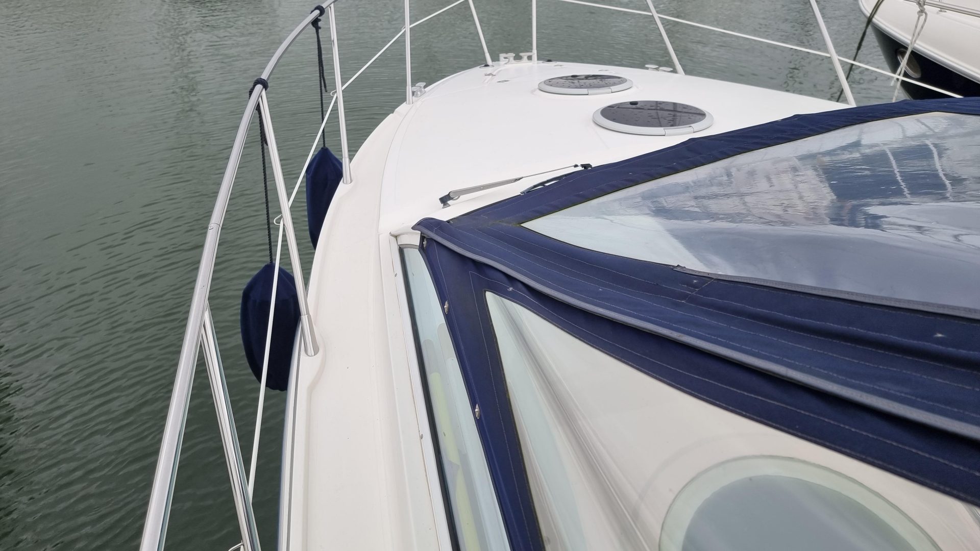 Sealine S29