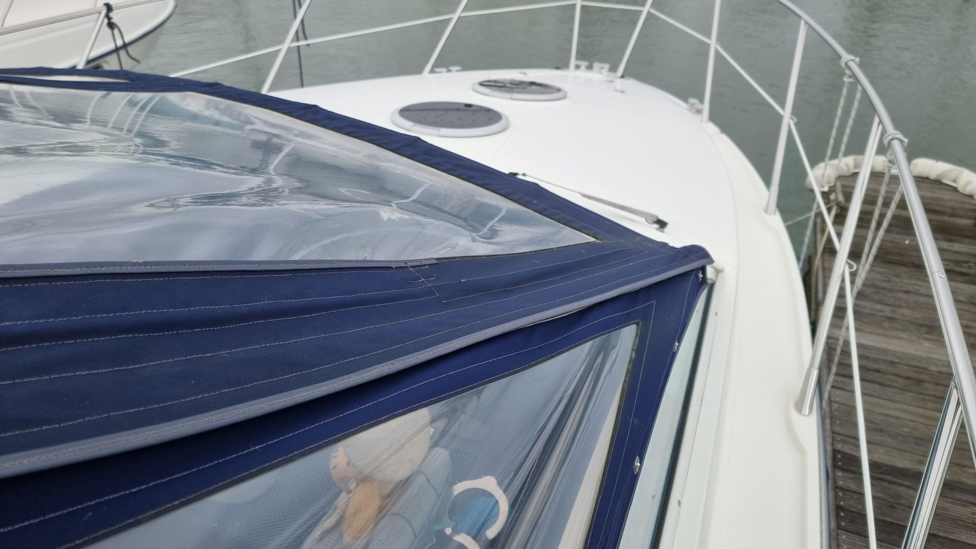 Sealine S29