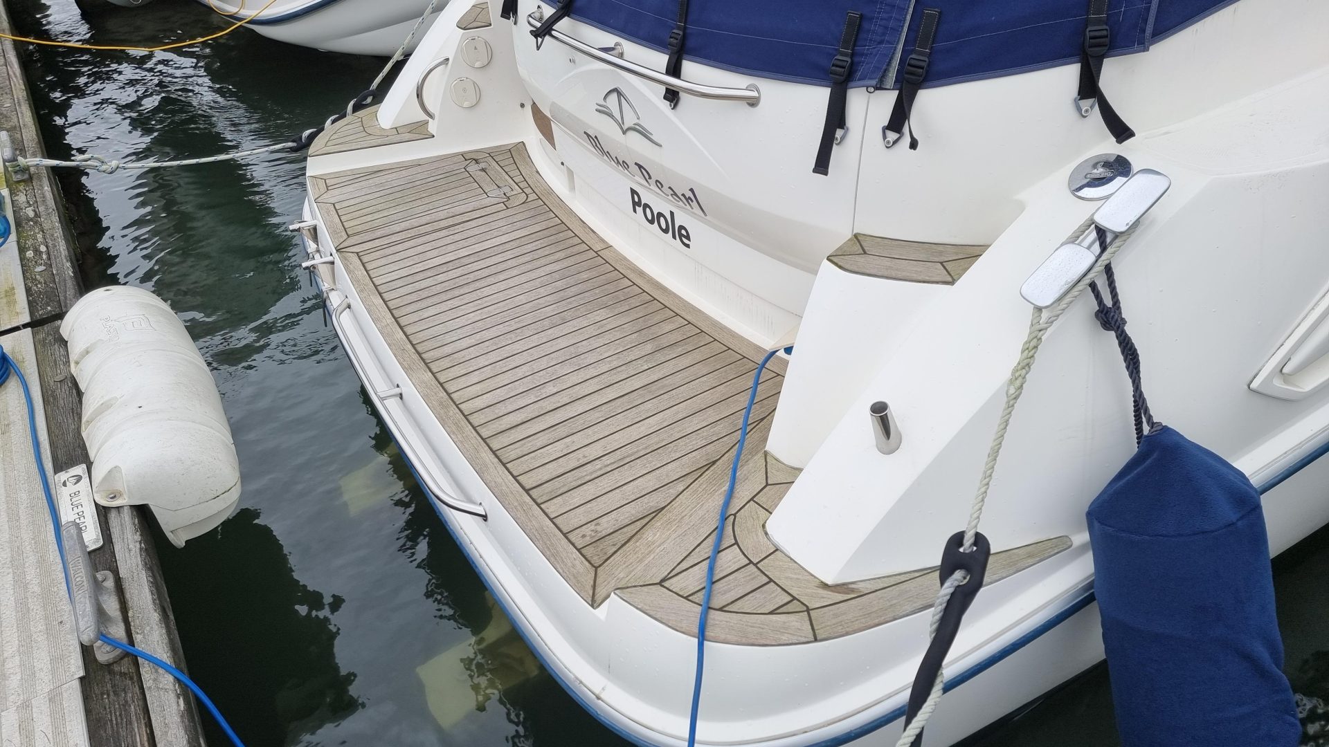 Sealine S29