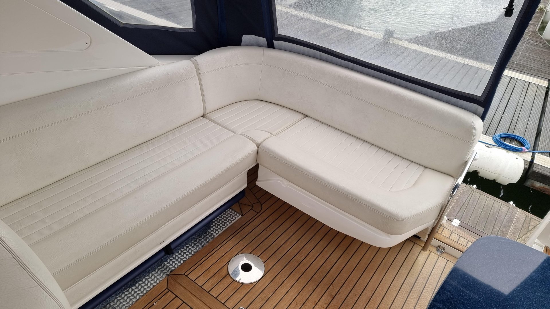 Sealine S29