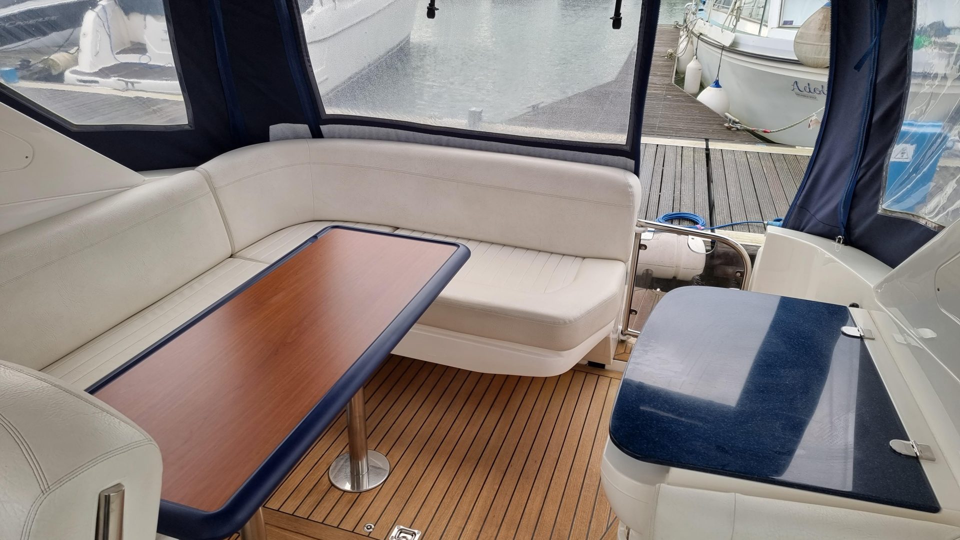 Sealine S29