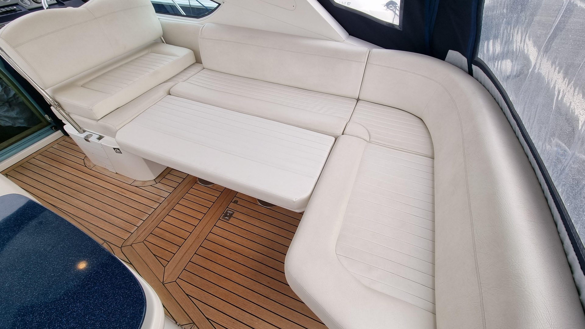 Sealine S29