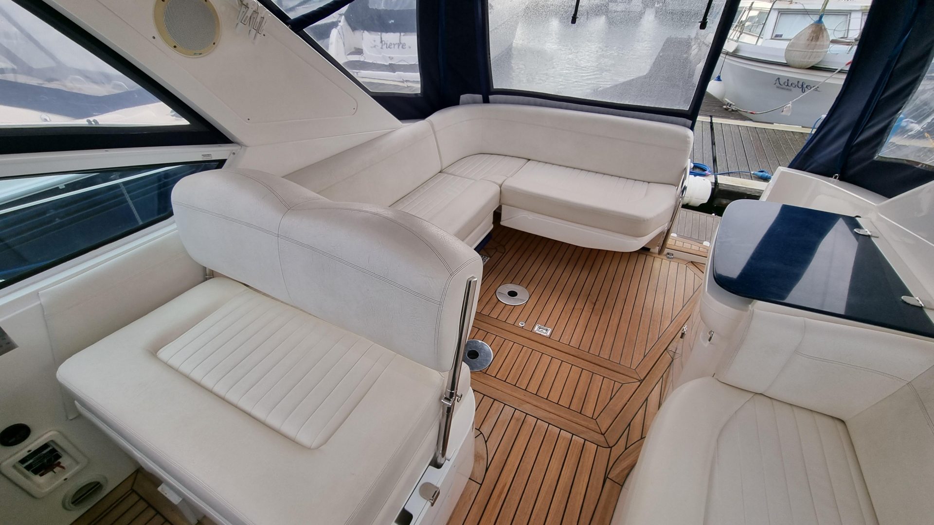 Sealine S29
