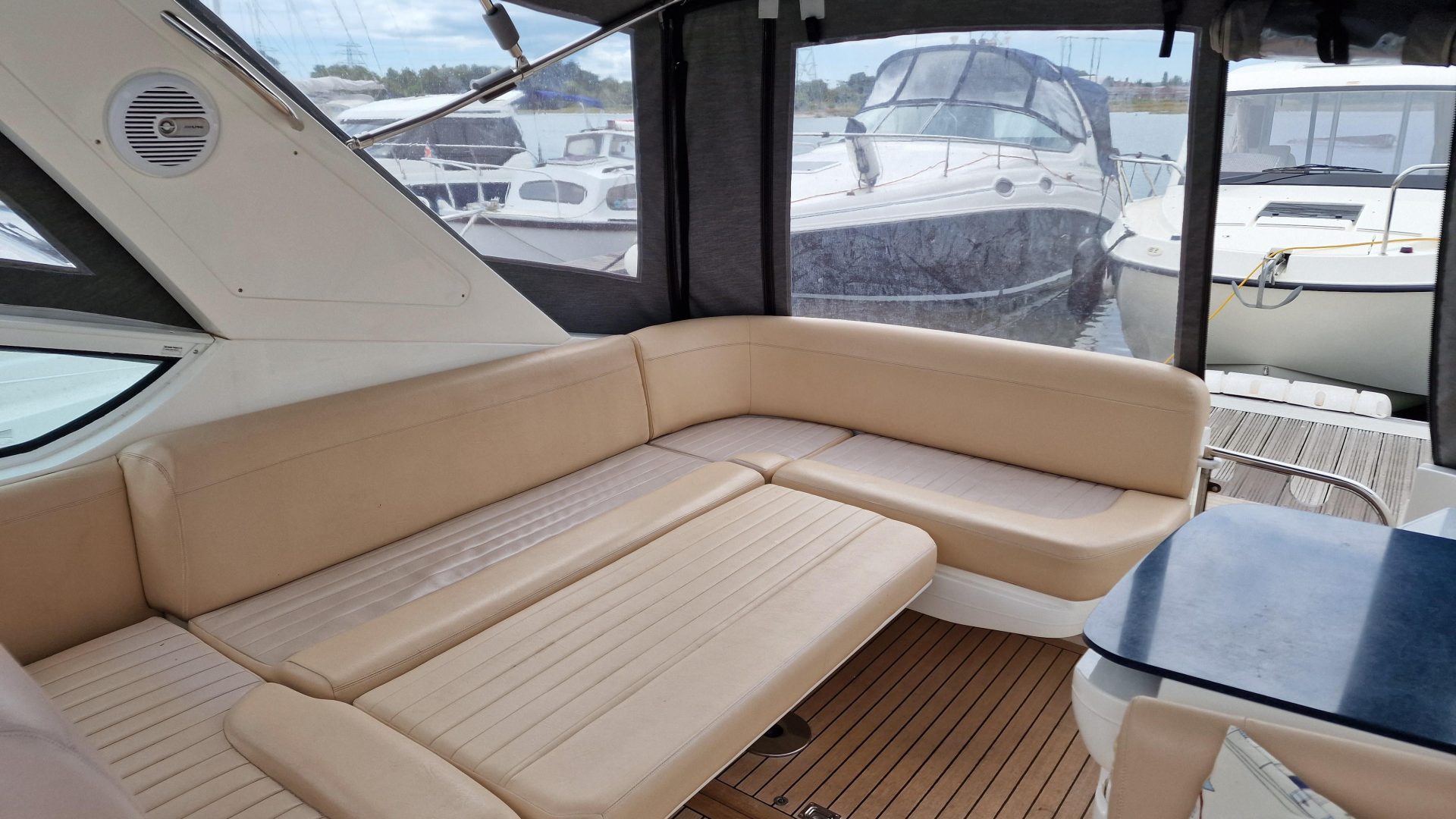 Sealine S29
