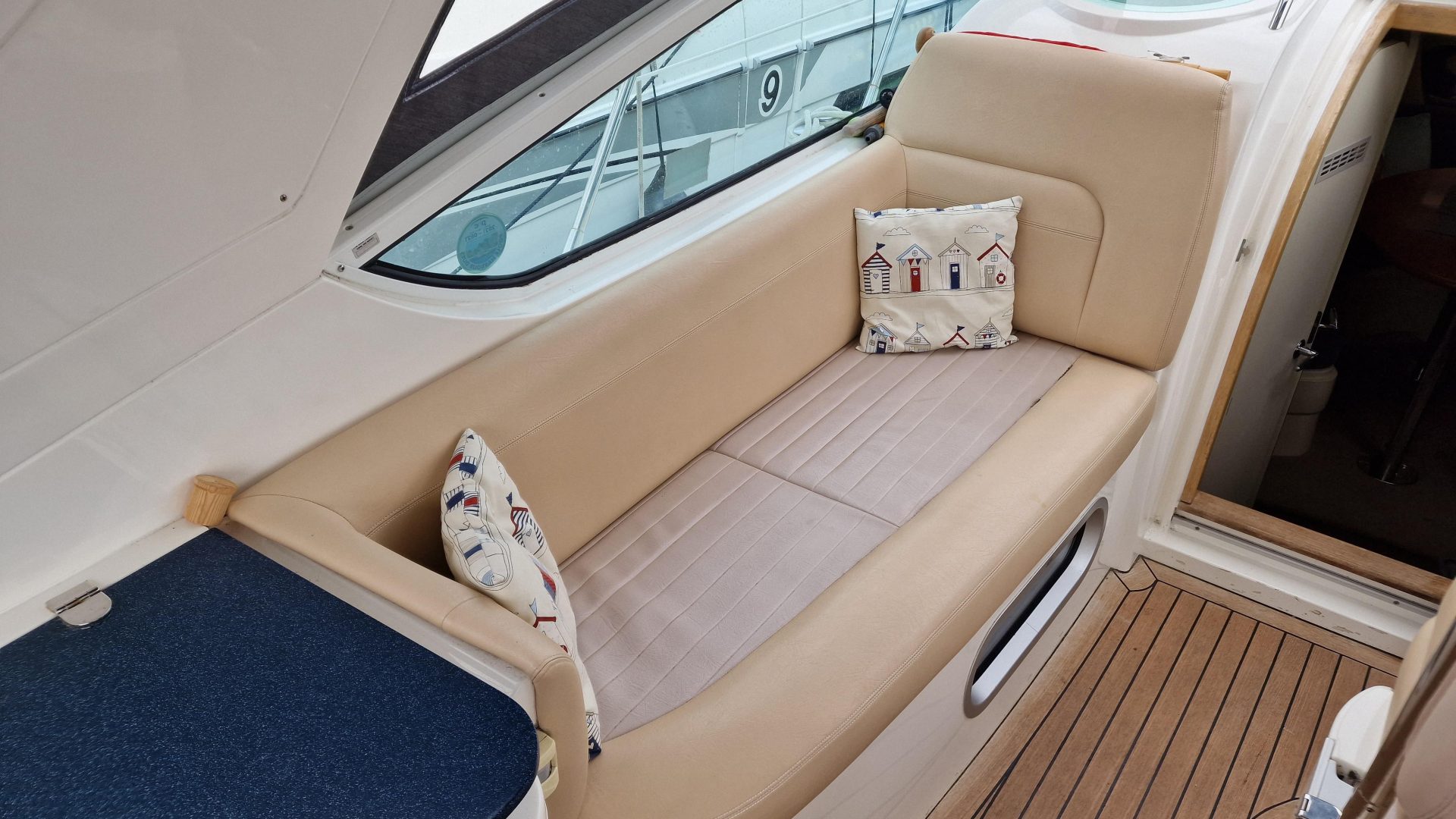 Sealine S29