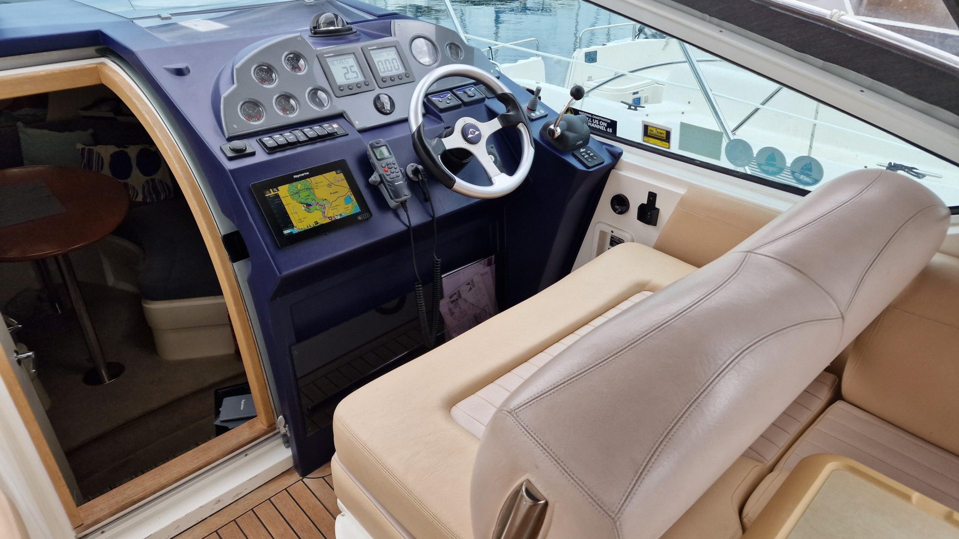 Sealine S29
