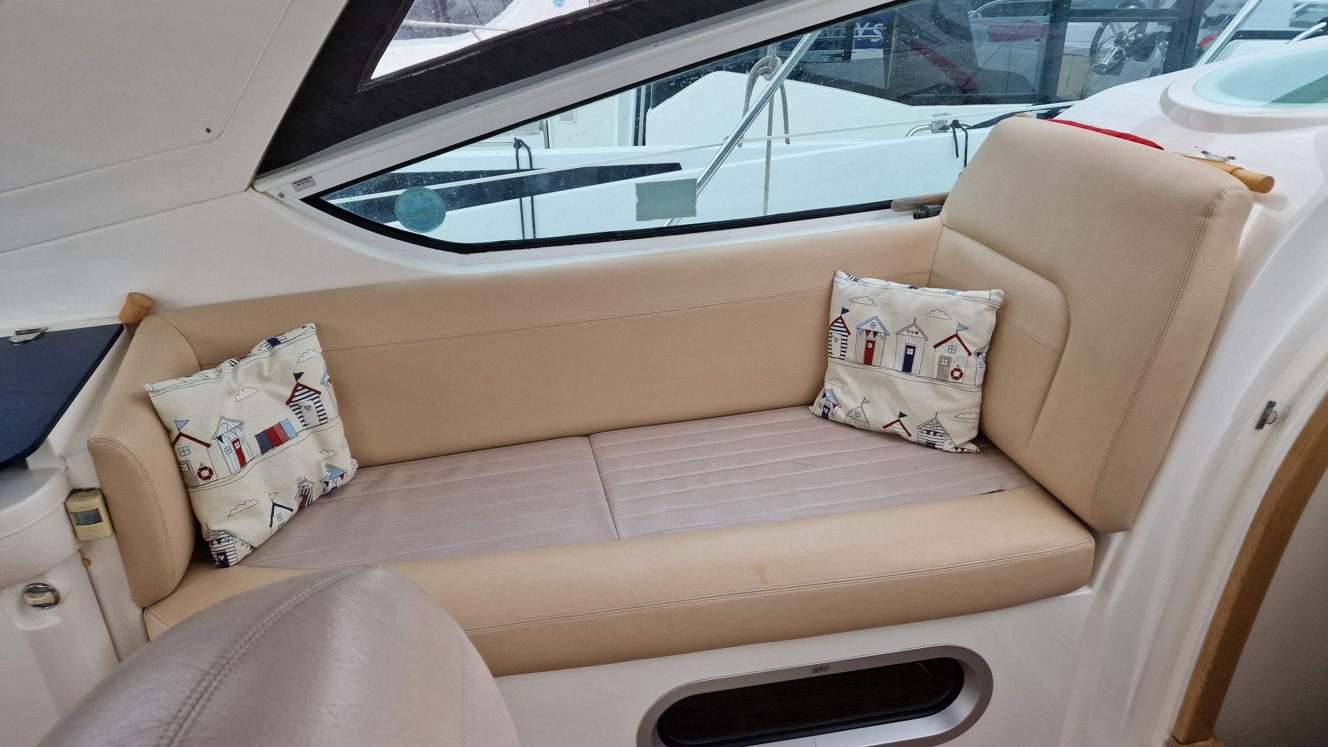 Sealine S29