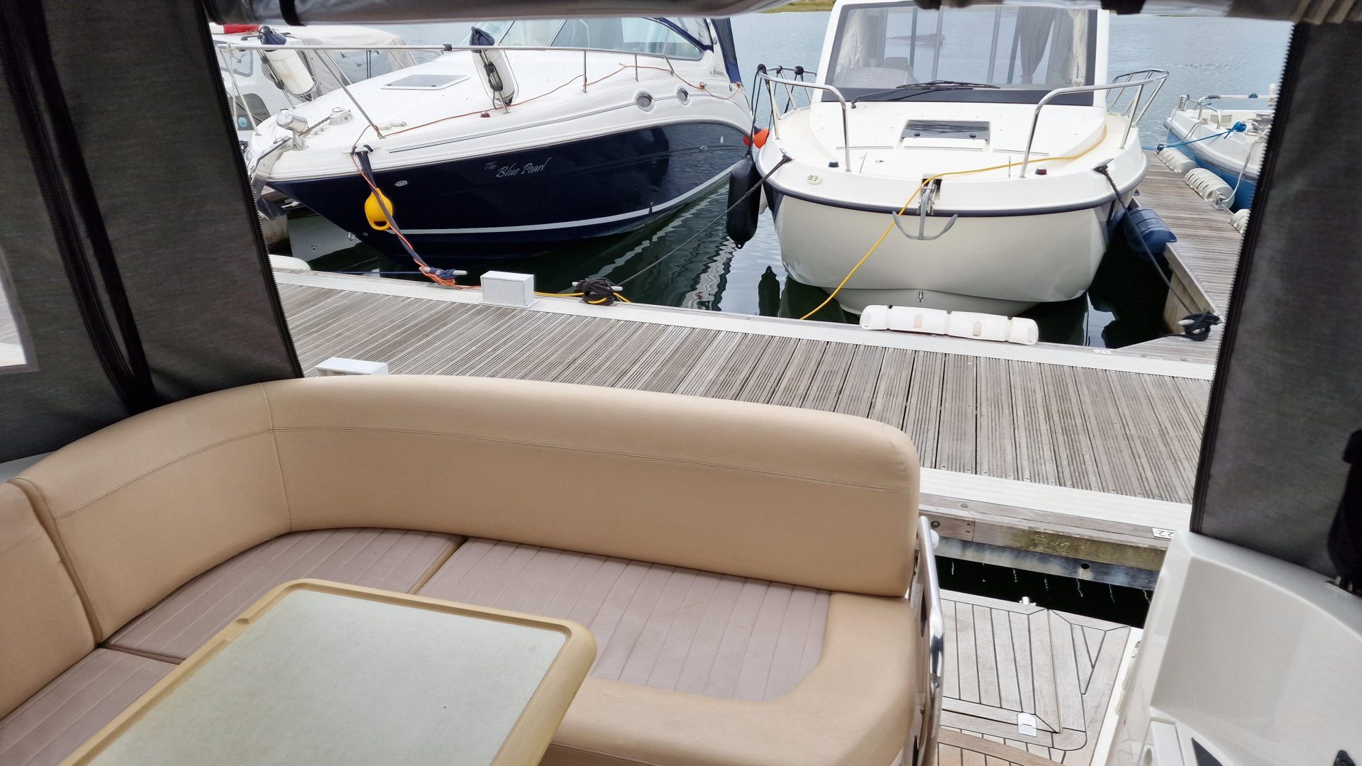 Sealine S29