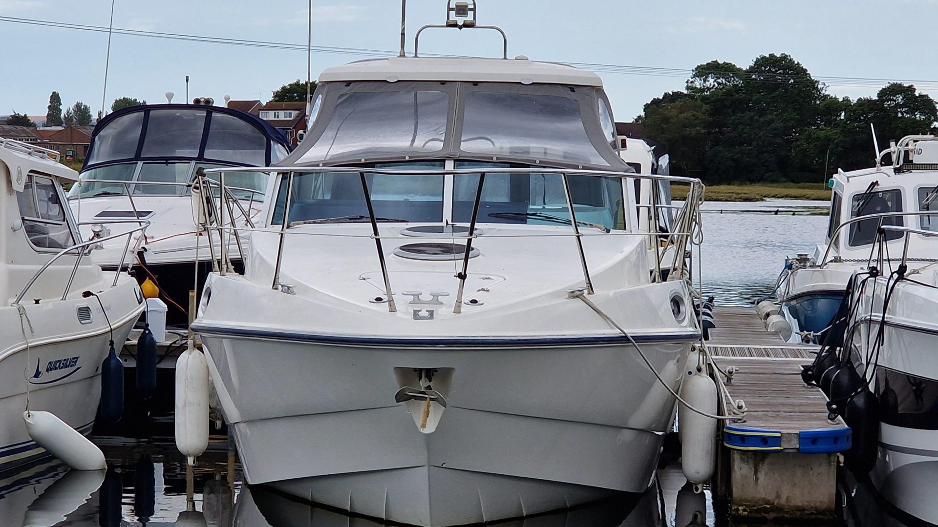 Sealine S29