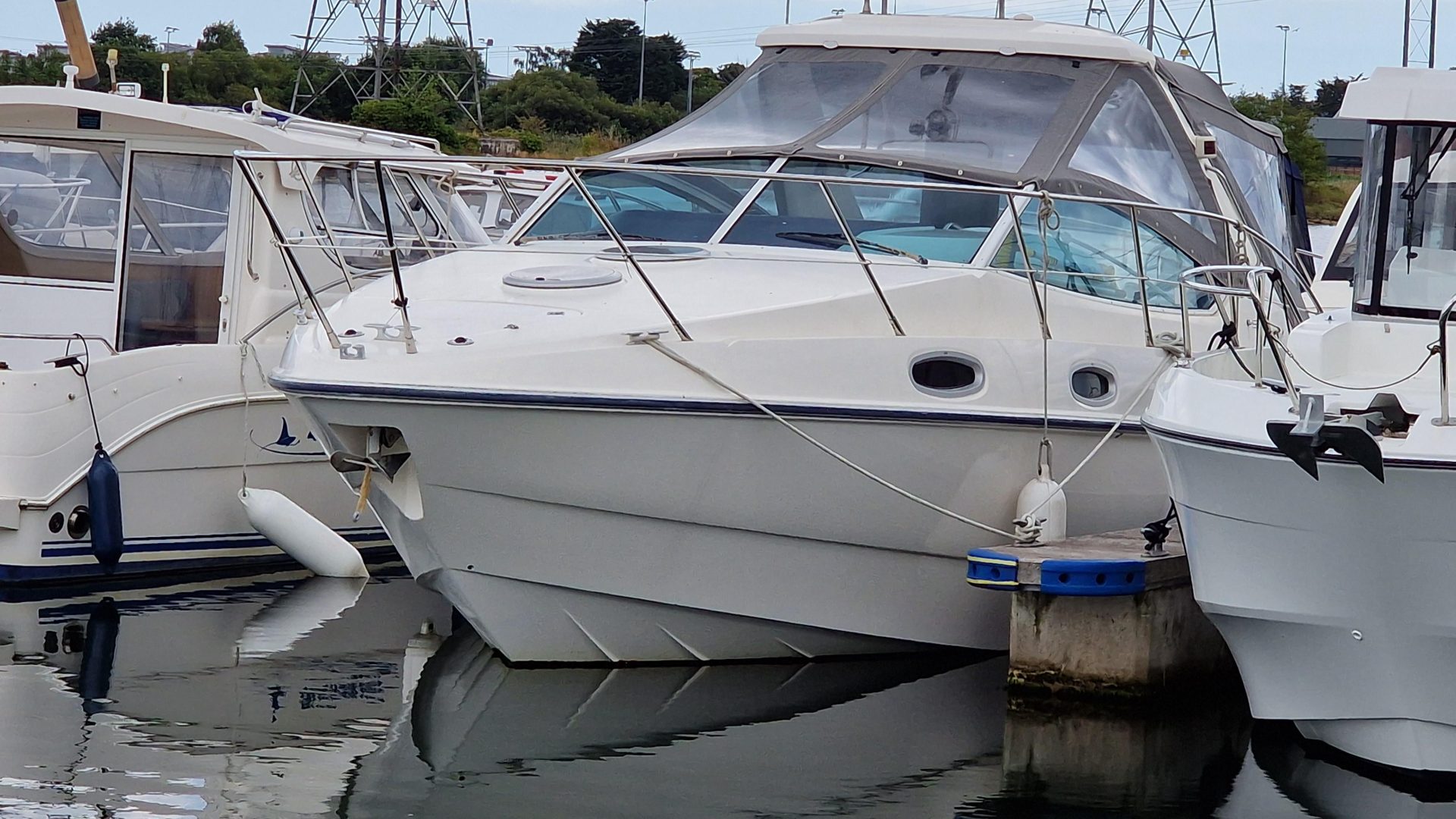 Sealine S29