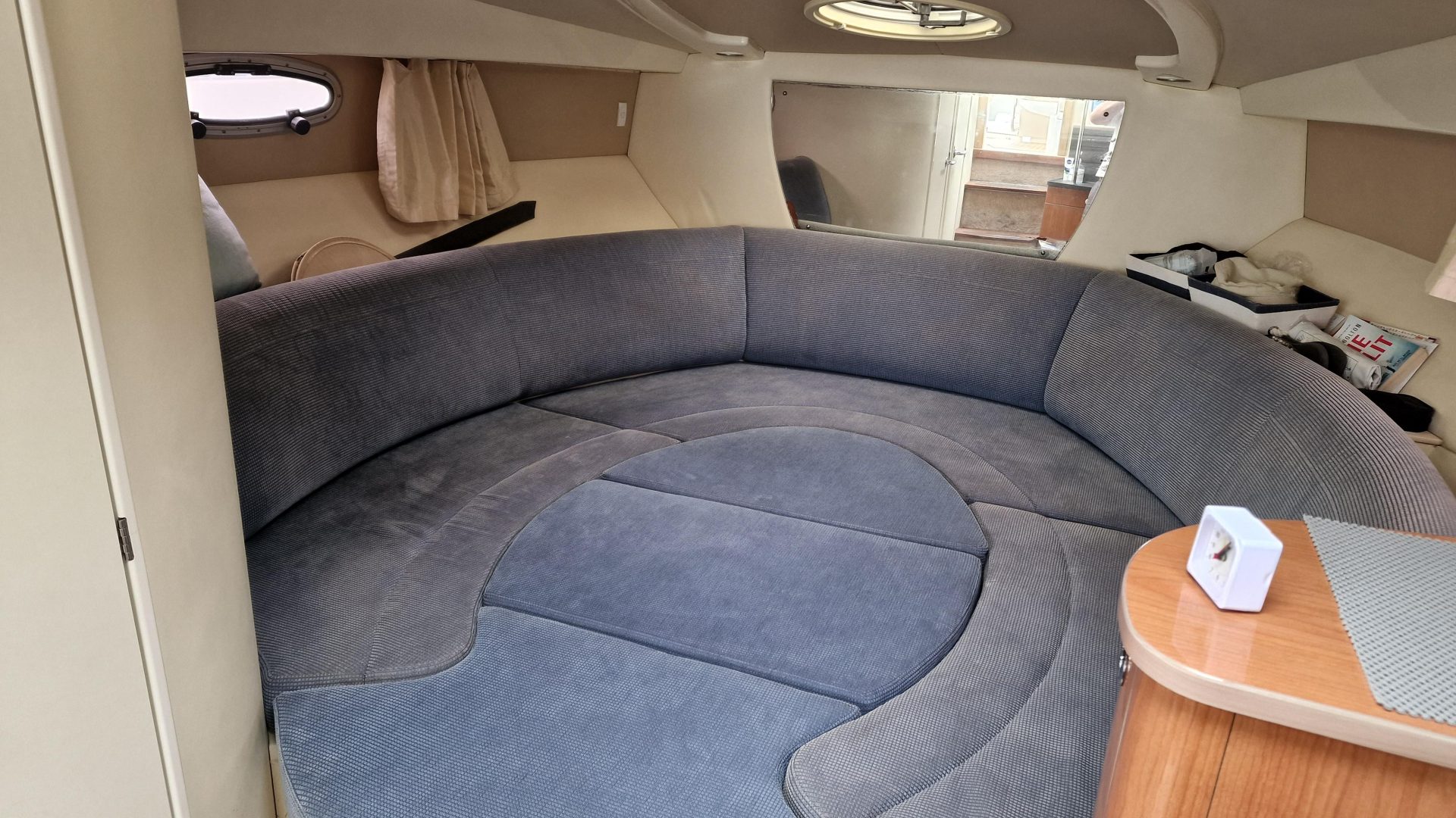 Sealine S29