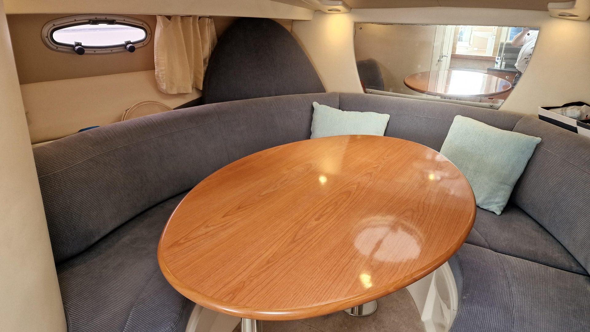 Sealine S29