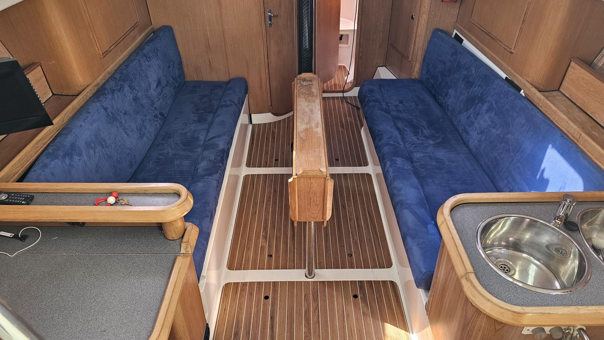 Prima 38