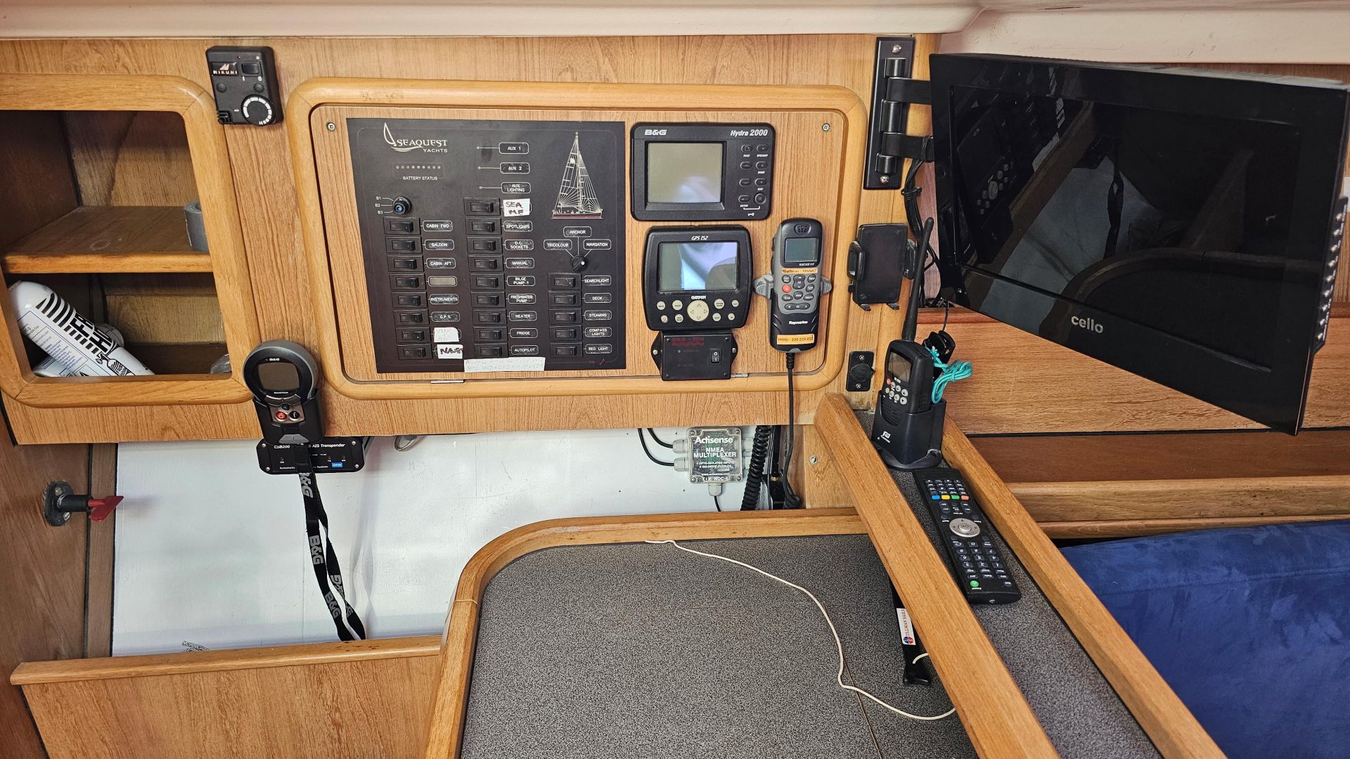 Prima 38