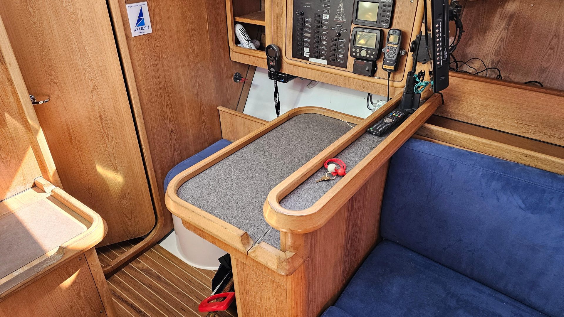 Prima 38
