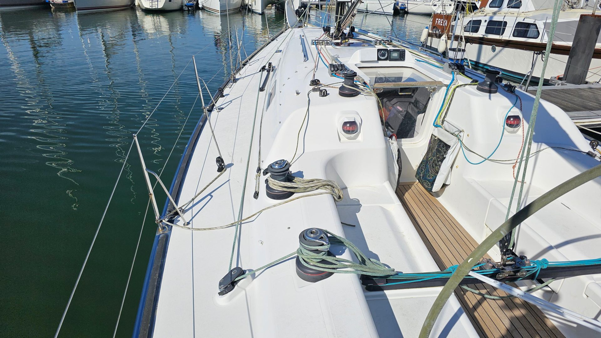 Prima 38