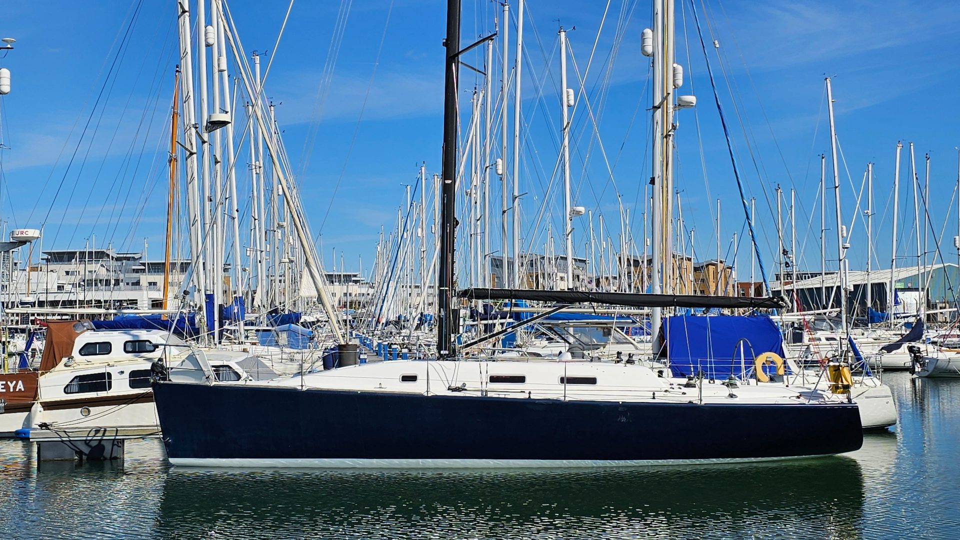 Prima 38