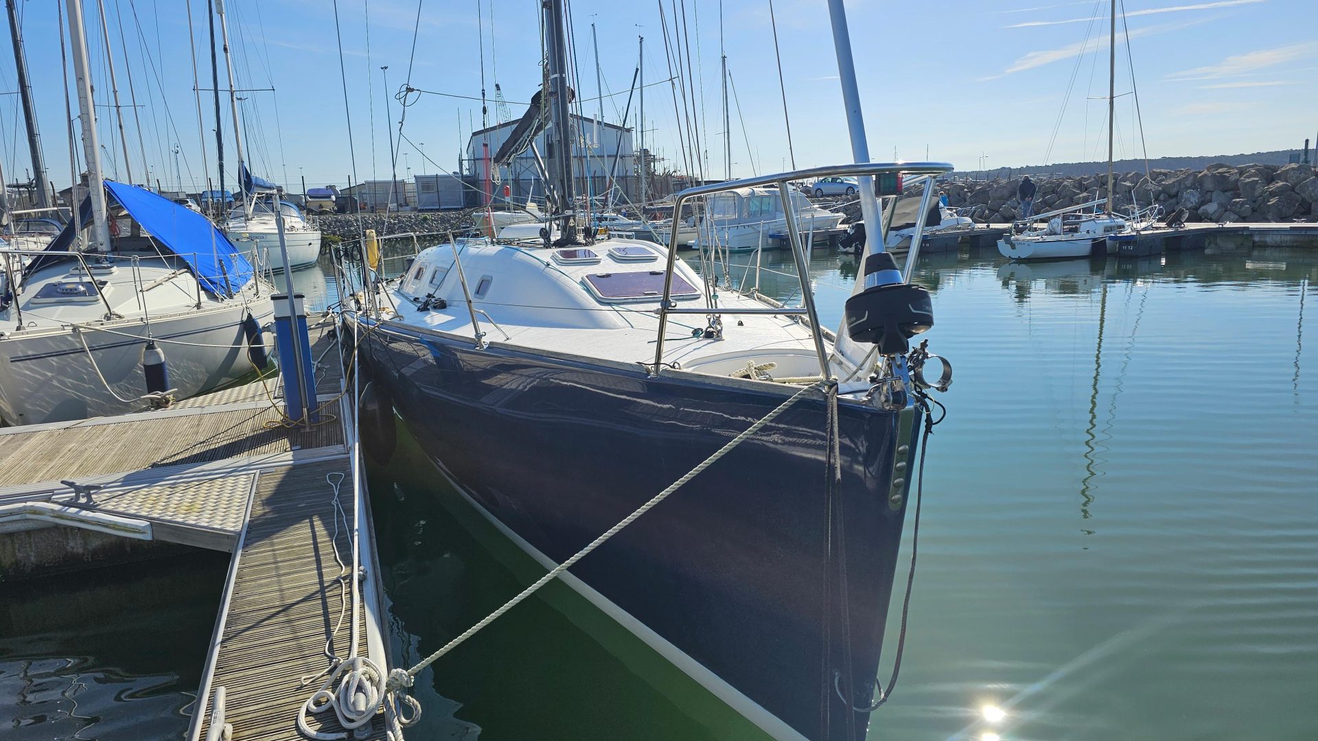 Prima 38